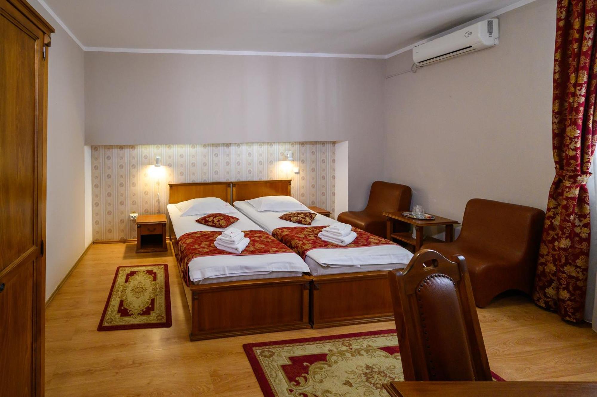 Superior Double or Twin Room