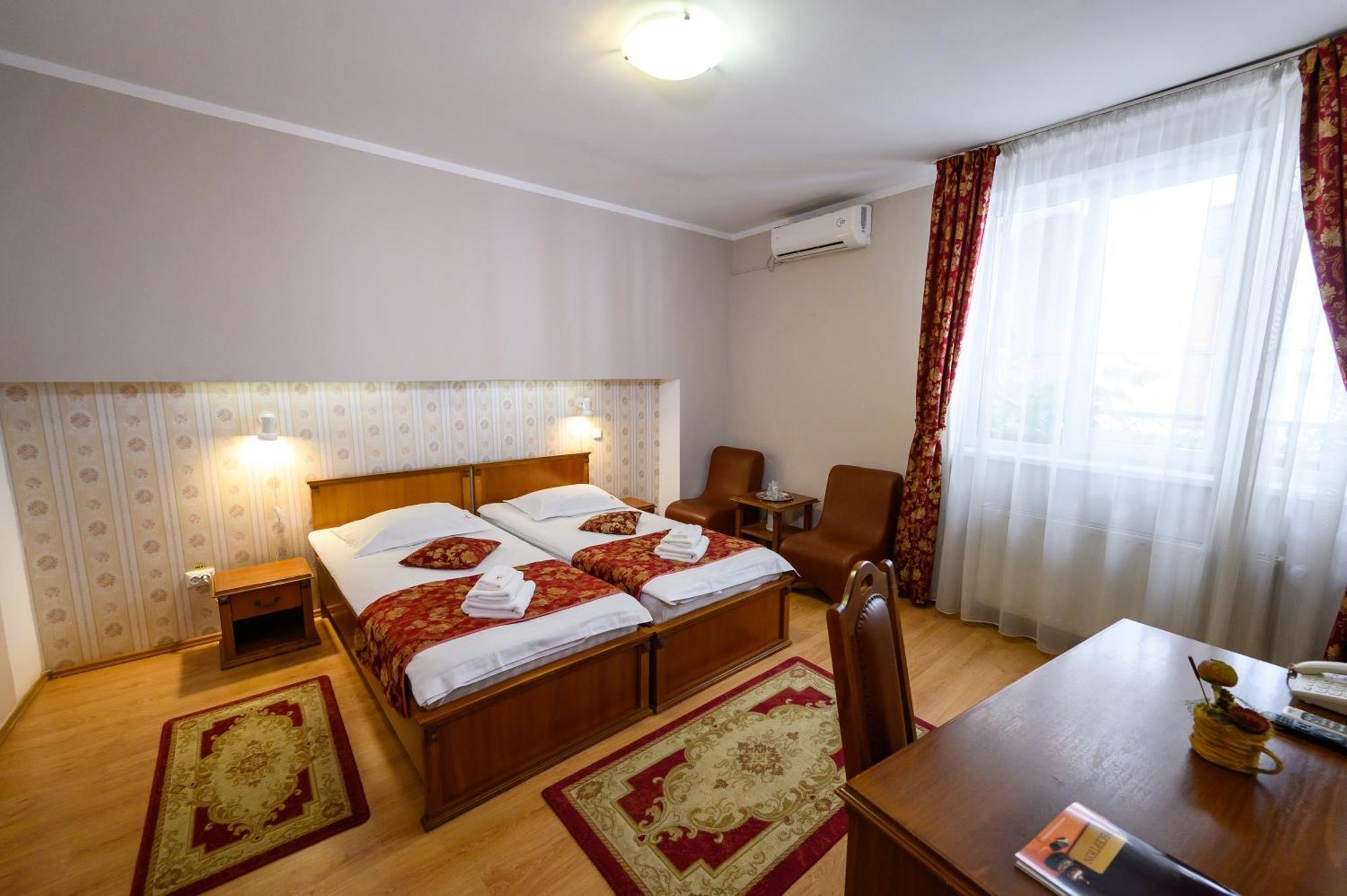 Superior Double or Twin Room