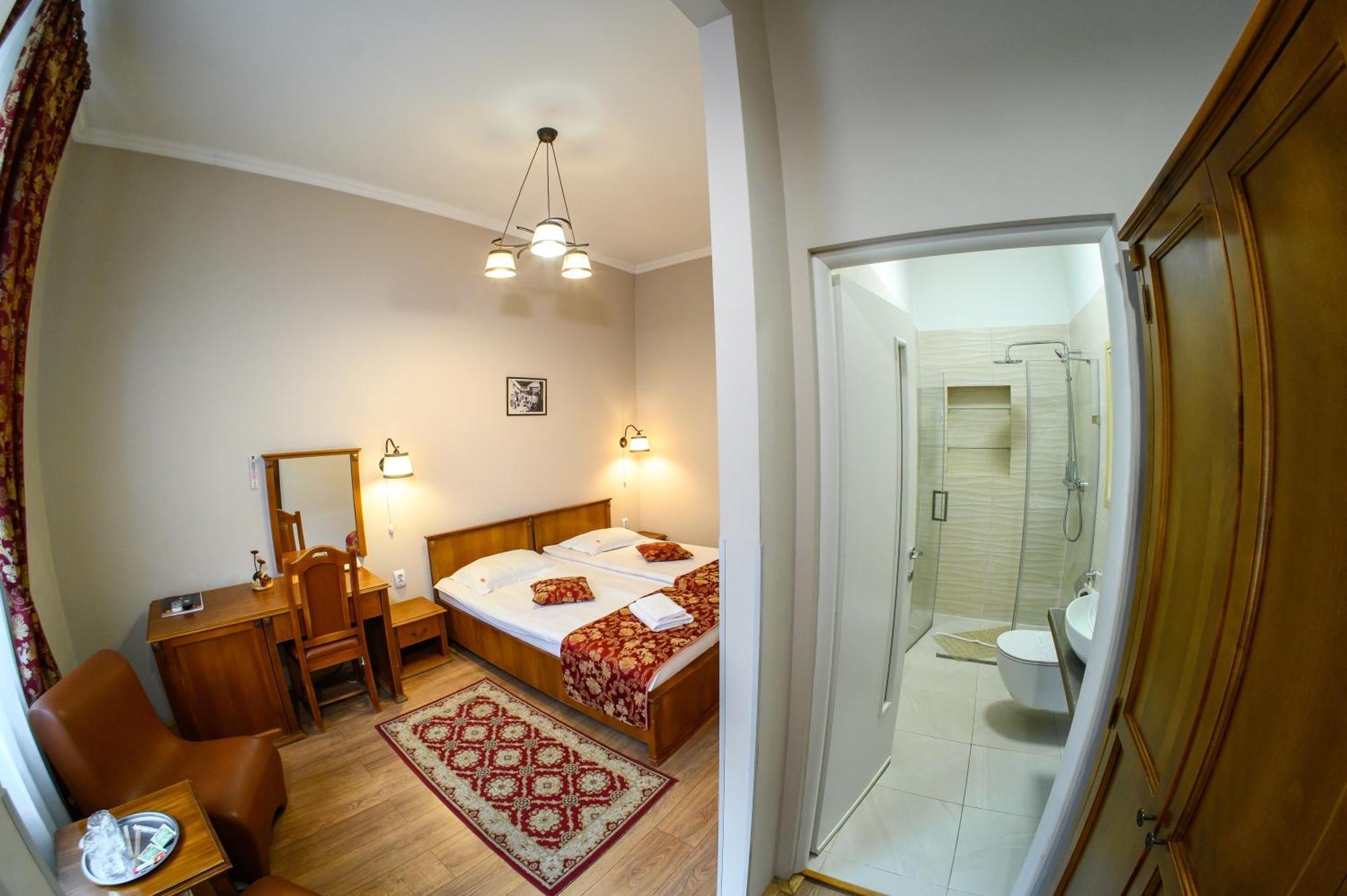 Superior Double or Twin Room