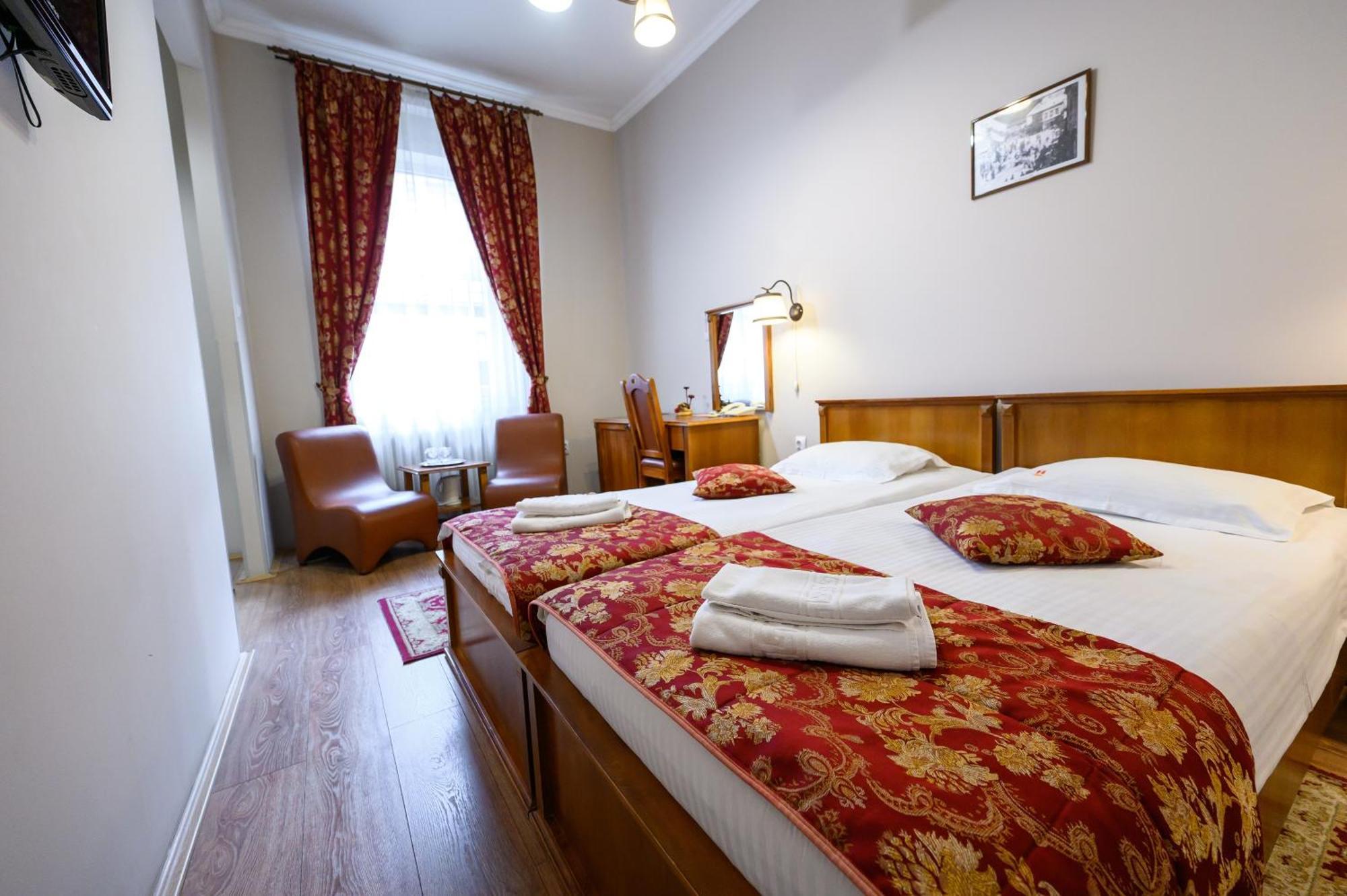 Superior Double or Twin Room