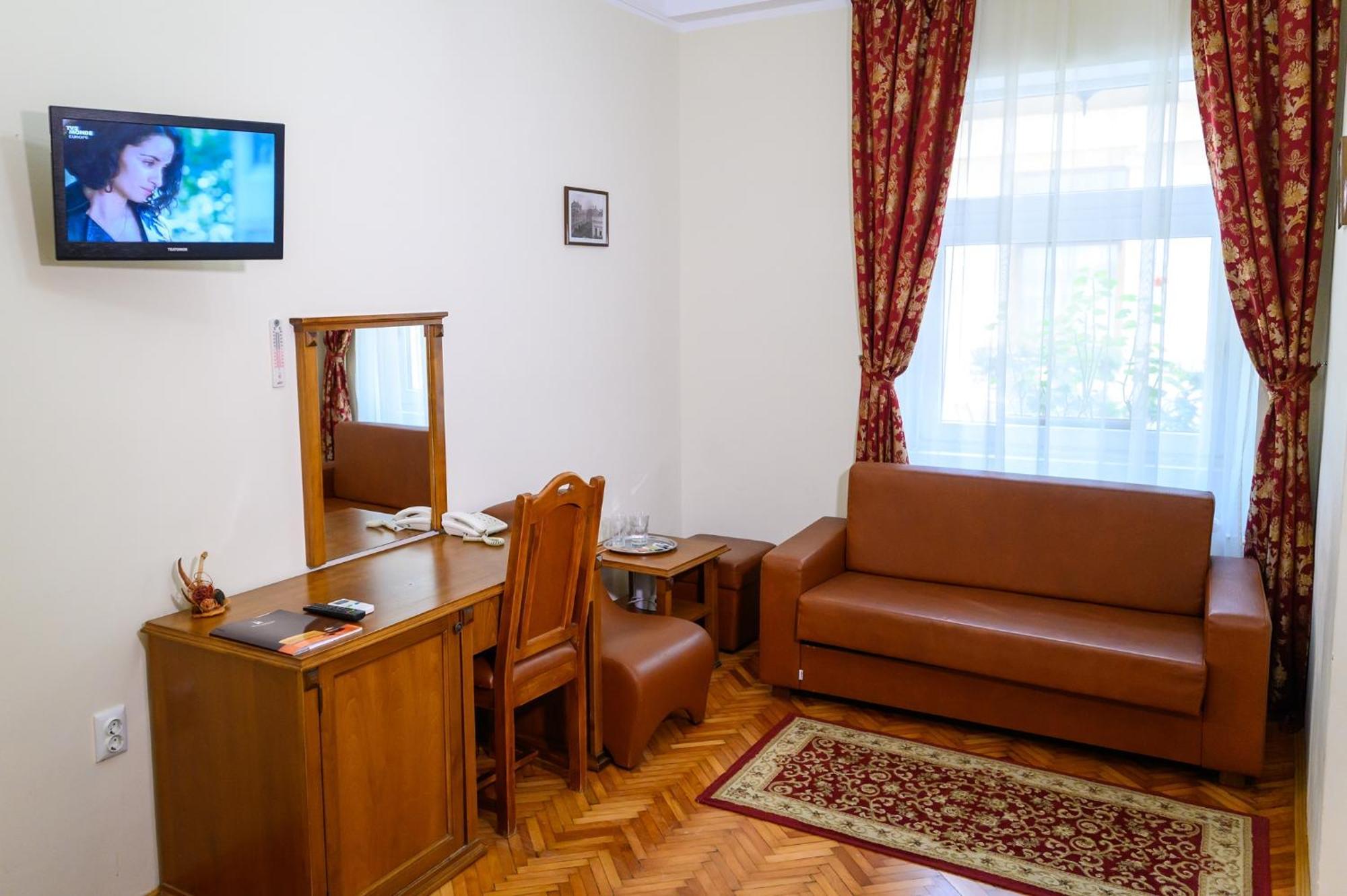 Superior Double or Twin Room