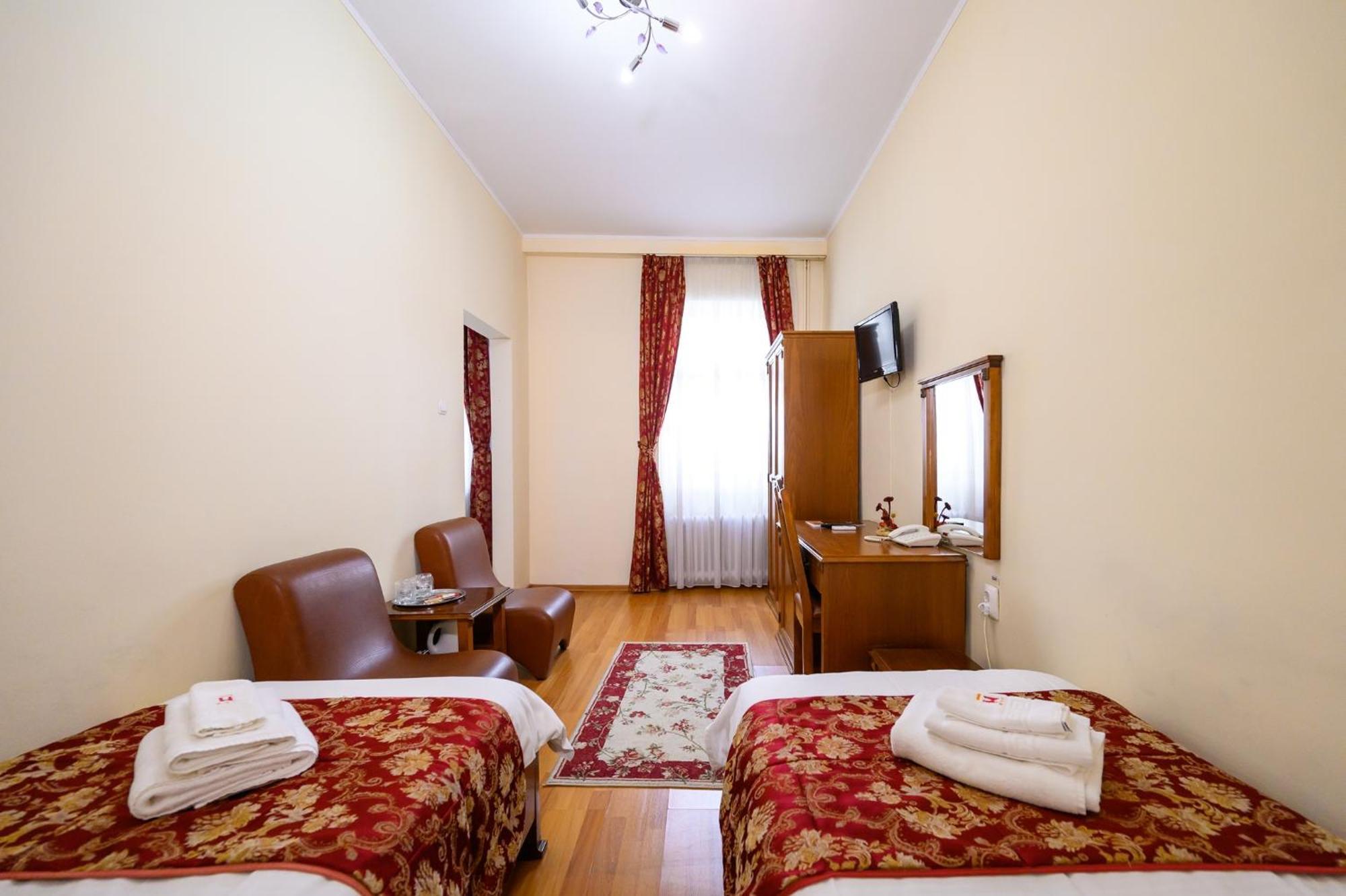 Superior Double or Twin Room