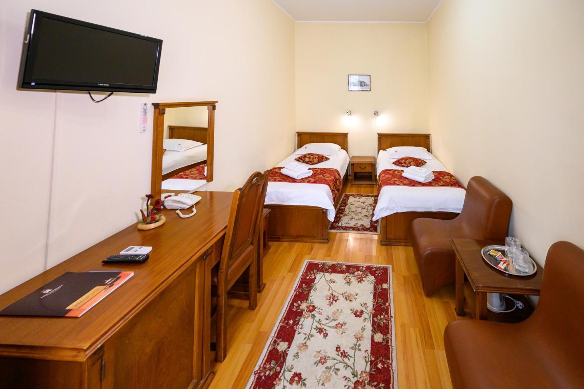 Superior Double or Twin Room