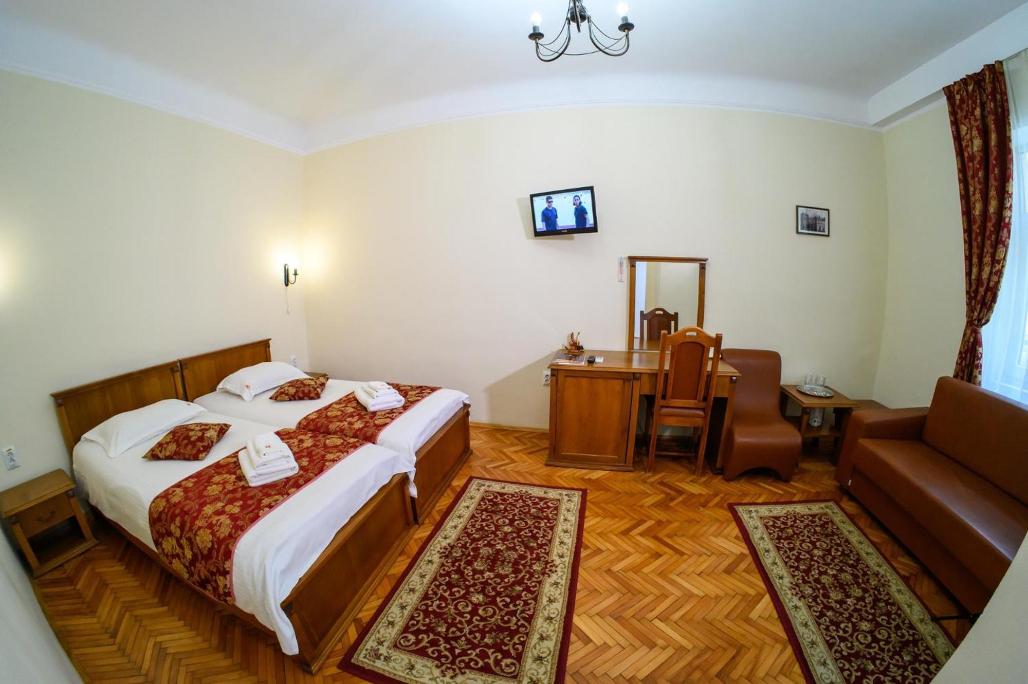 Superior Double or Twin Room