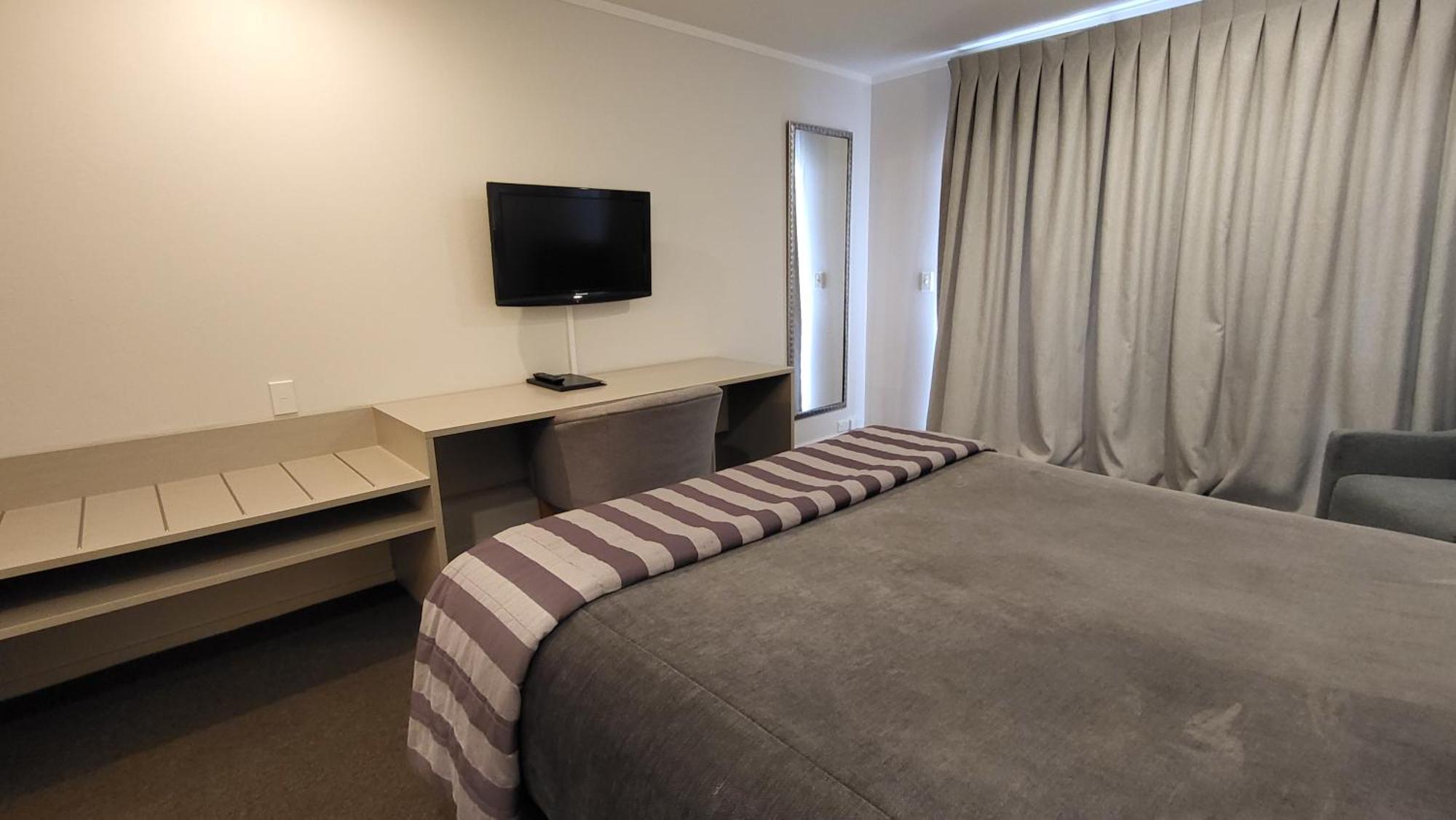 Double Studio Unit