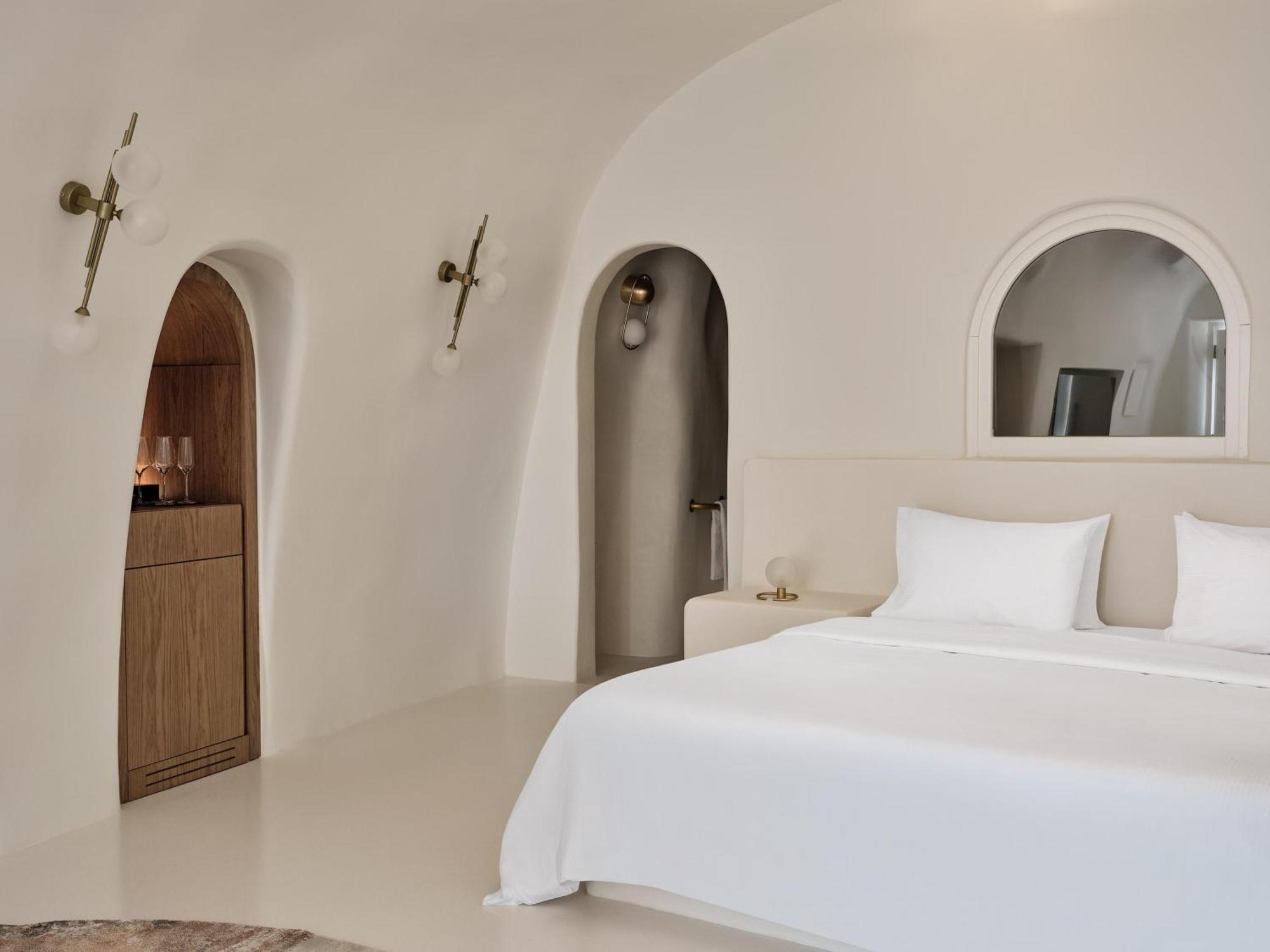Signature Suite Caldera View
