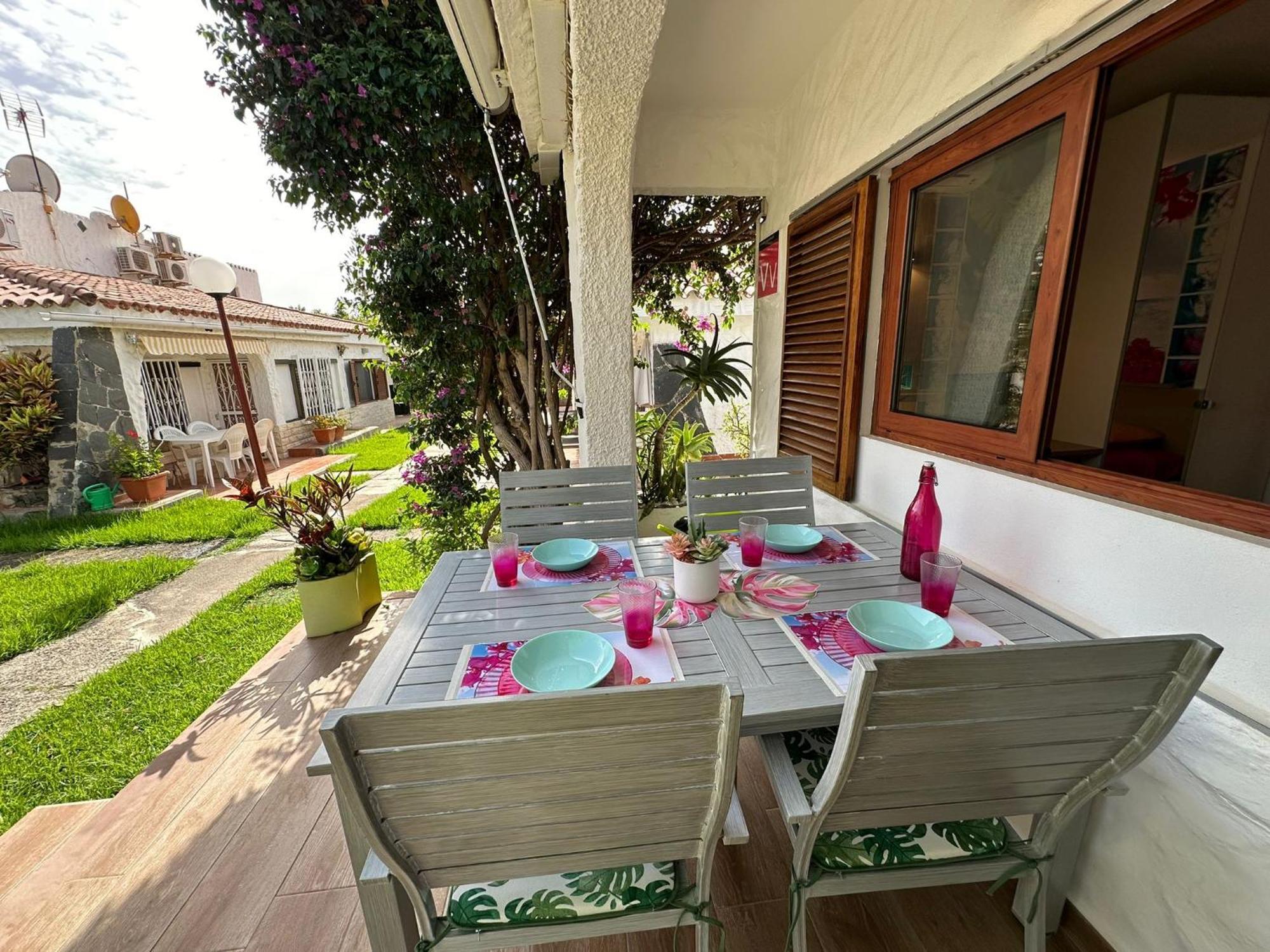 Deluxe Villa Annex