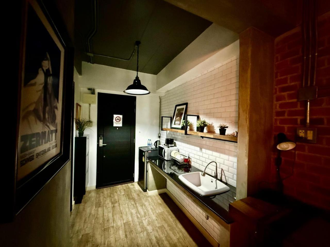 Large Studio