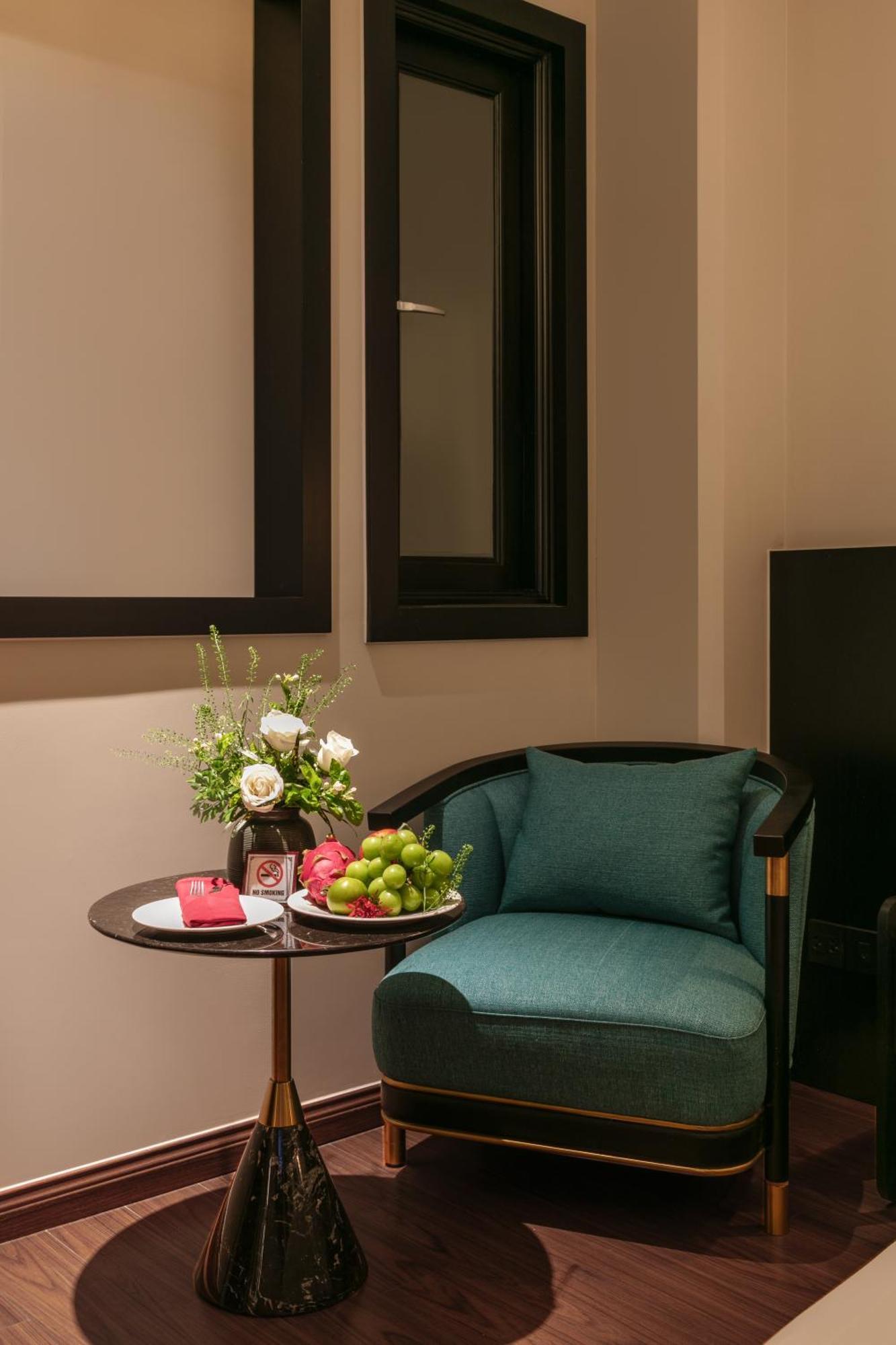 Superior Double Room No Window
