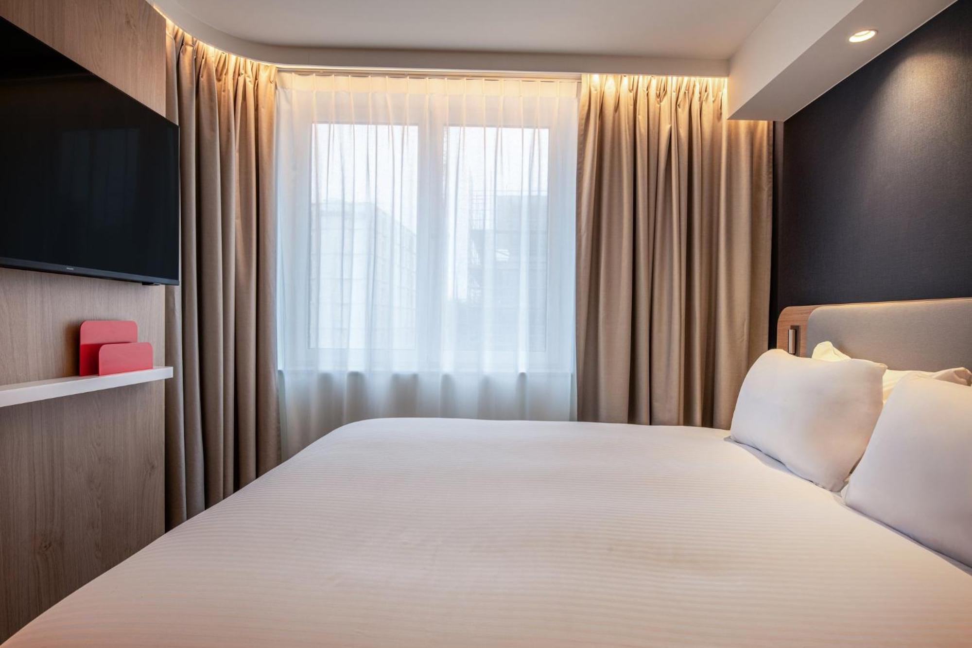 Habitación Estándar - Cama extragrande