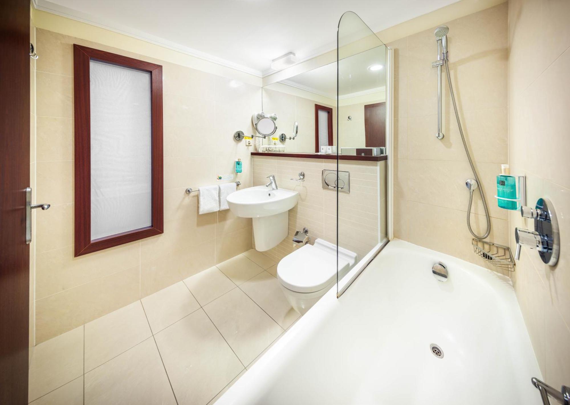 Comfort Double or Twin Room