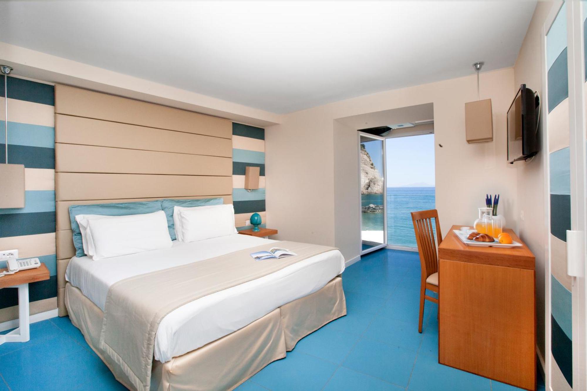 Double Room Sea View