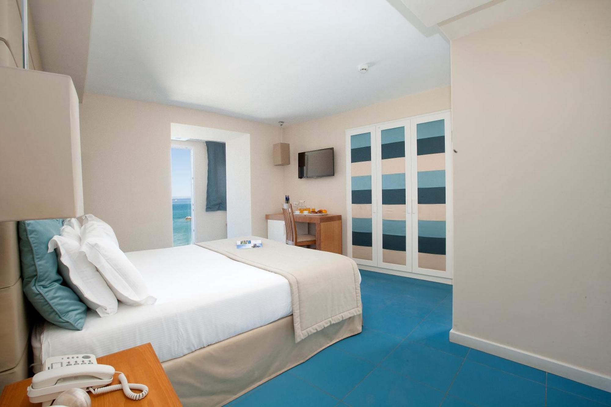 Double Room Sea View