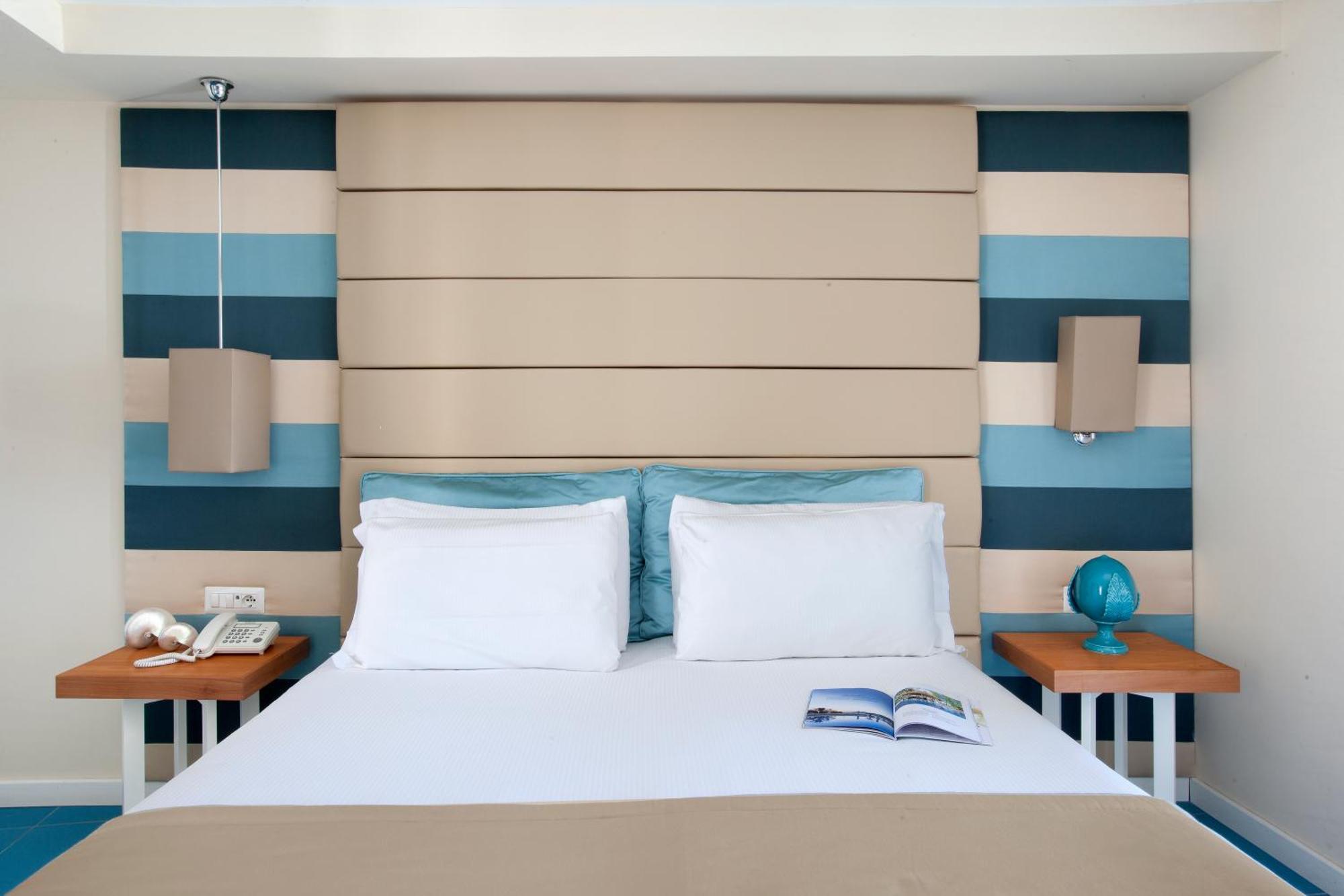 Double Room Sea View