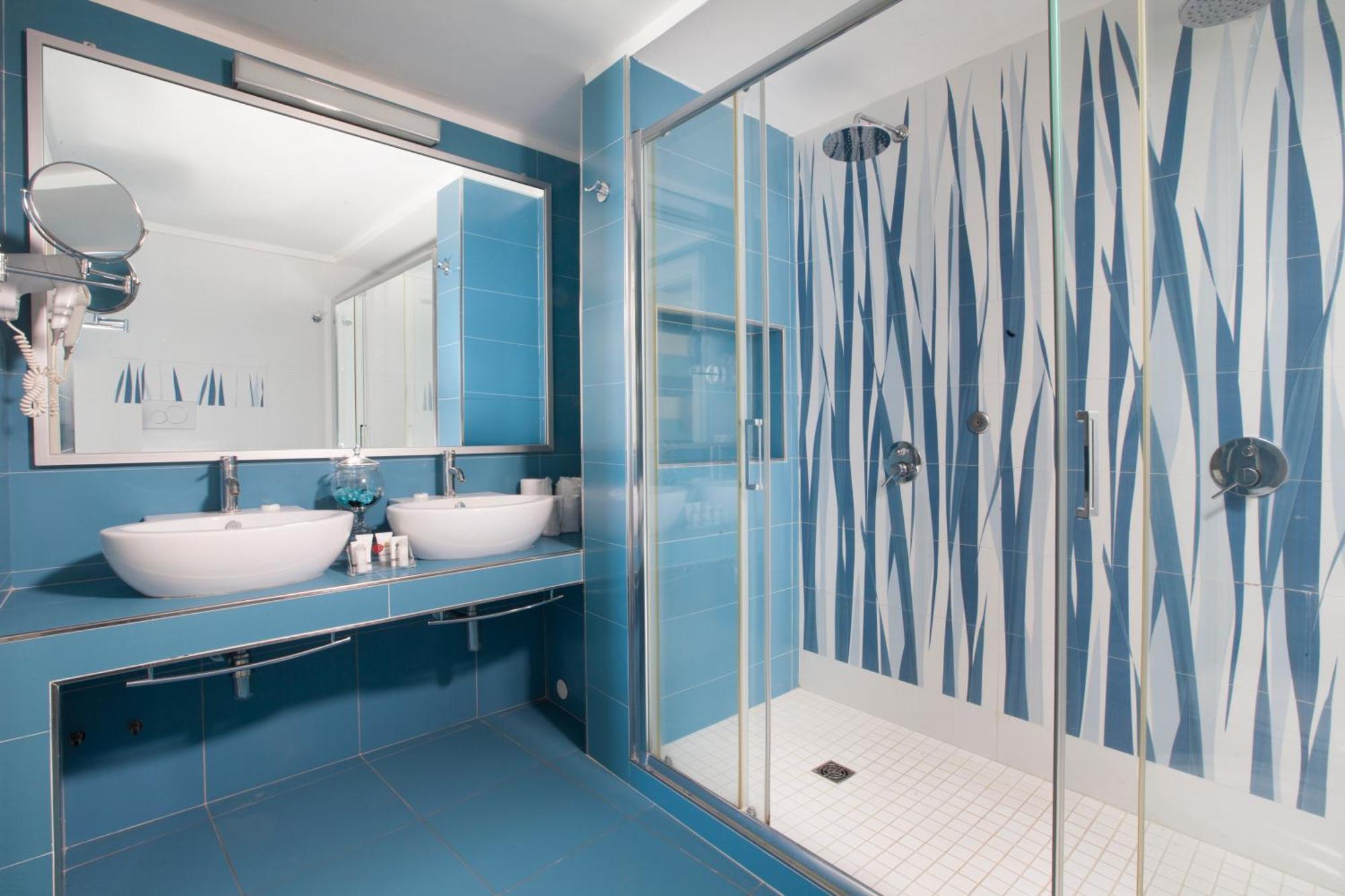 Double Room Sea View