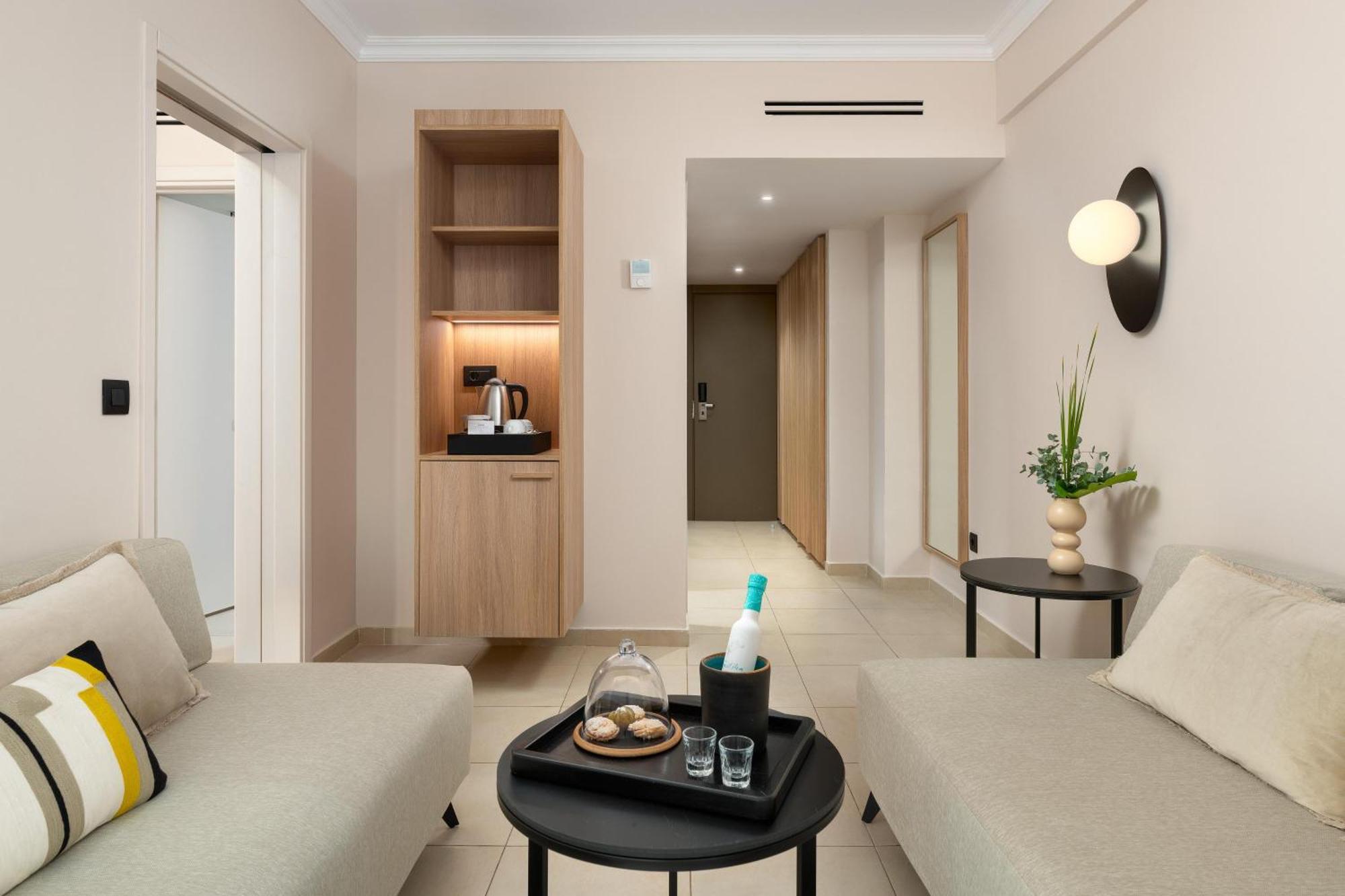 Prime Suite
