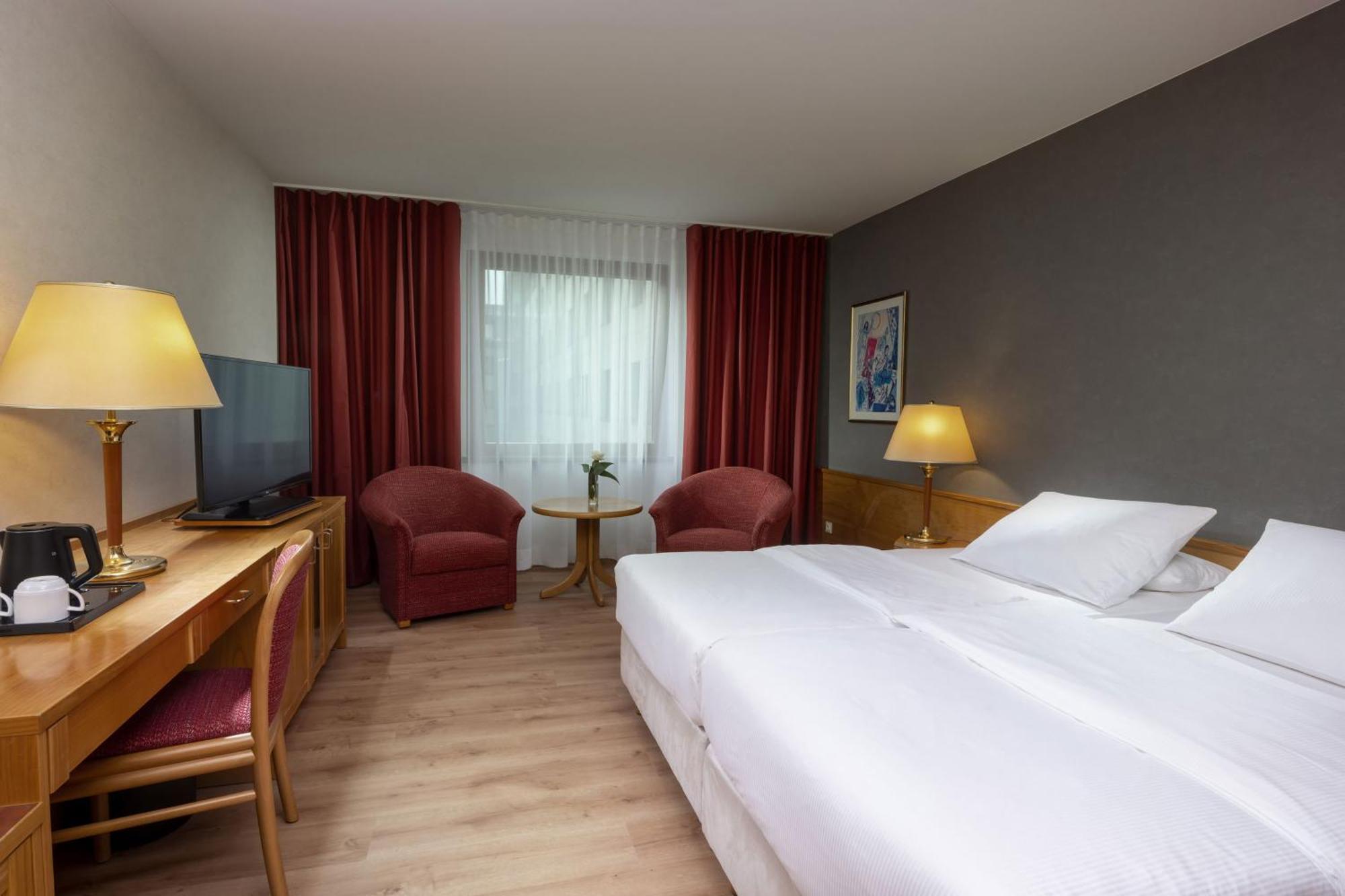 Chambre Double Classique