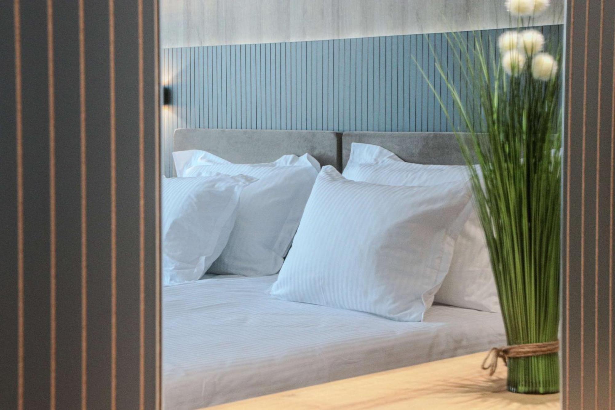 Superior Twin Room Sofa Bed Non-Smoking