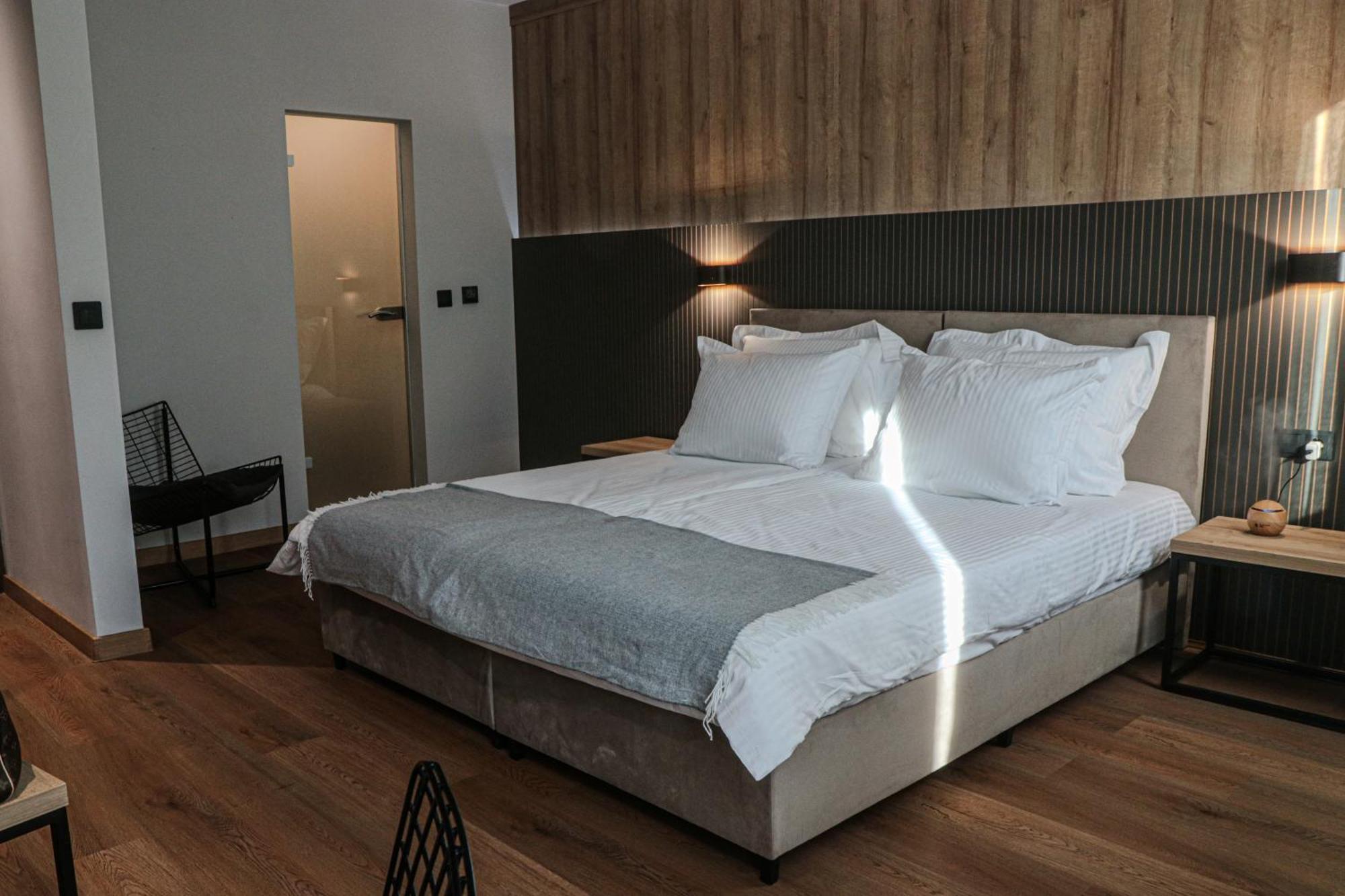Comfort Double Room Non-Smoking