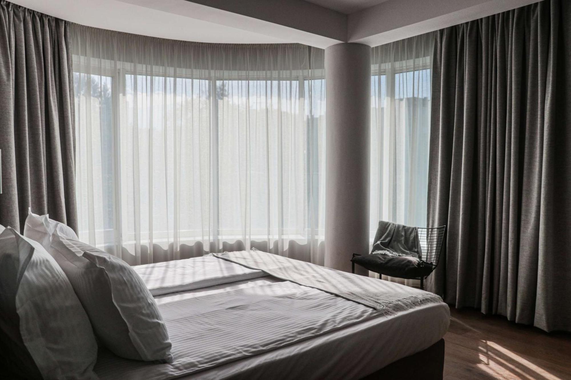 Comfort Double Room Non-Smoking