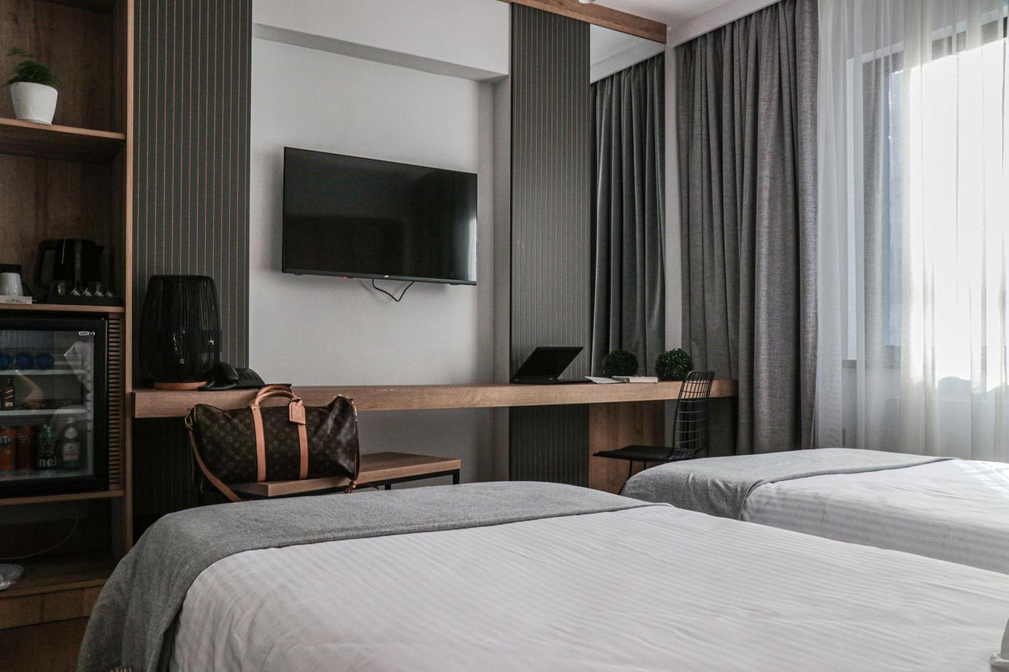 Comfort Twin Room Non-Smoking