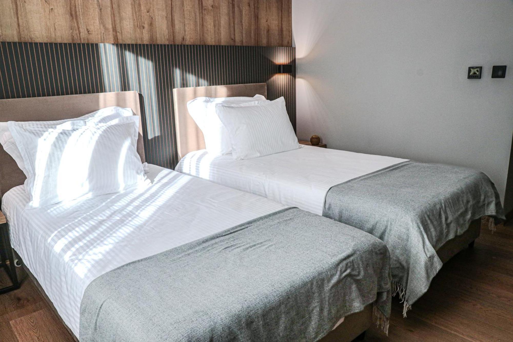 Comfort Twin Room Non-Smoking
