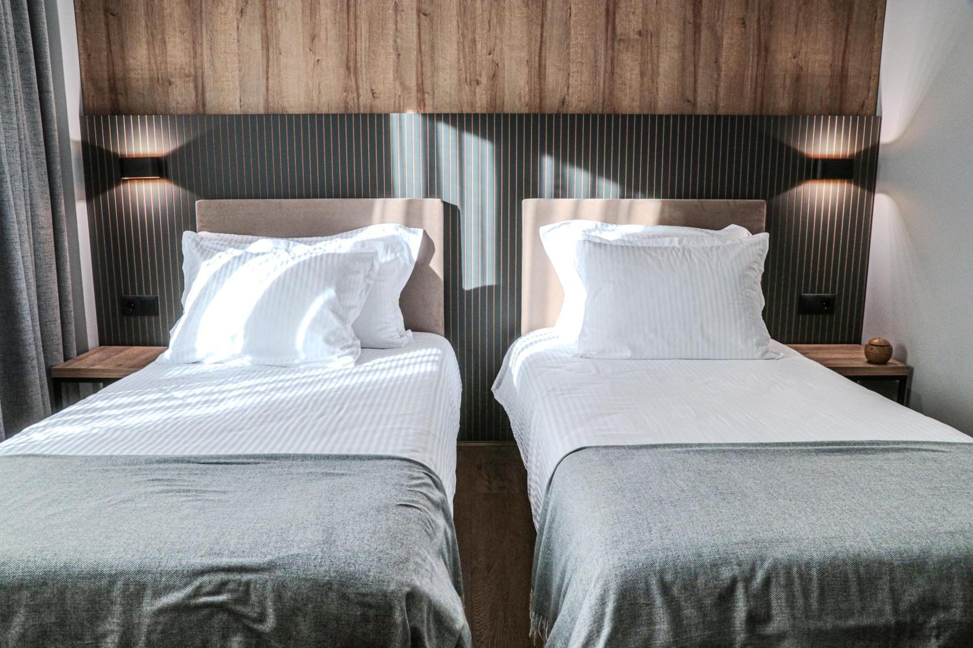 Comfort Twin Room Non-Smoking
