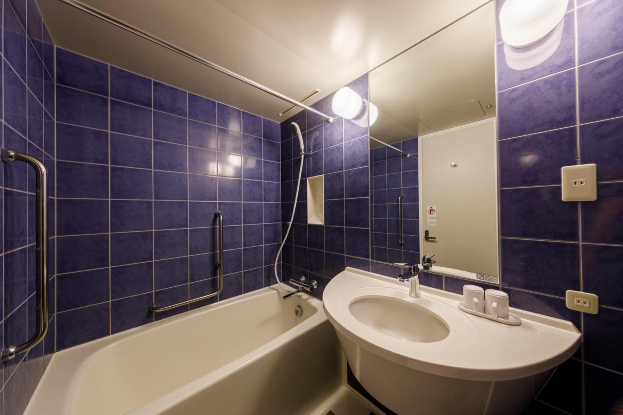 Annex Tower Double Room Non-Smoking 8th-20th Floor