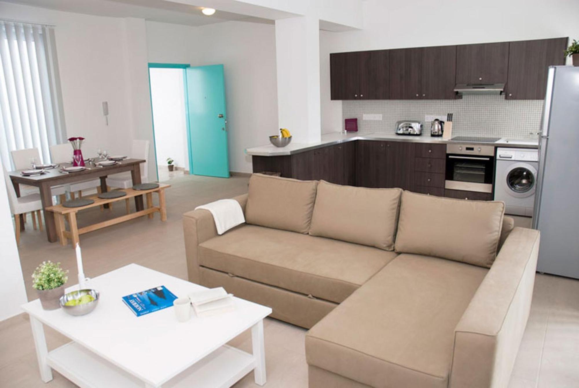 Superior Two-Bedroom Suite