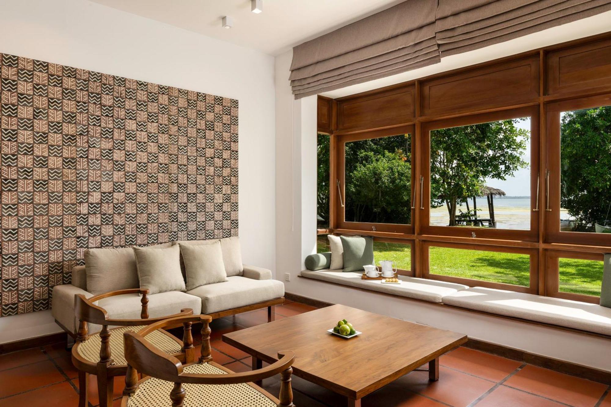 Luxury Twin Room