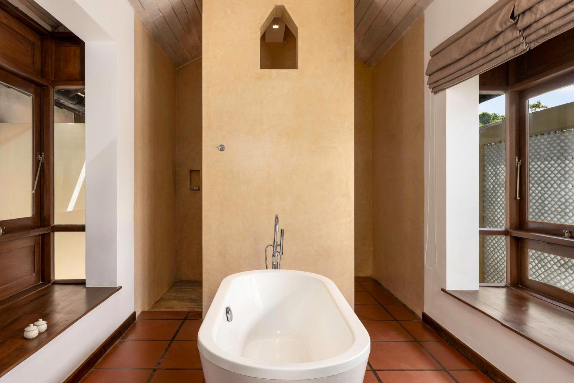 Luxury Twin Room