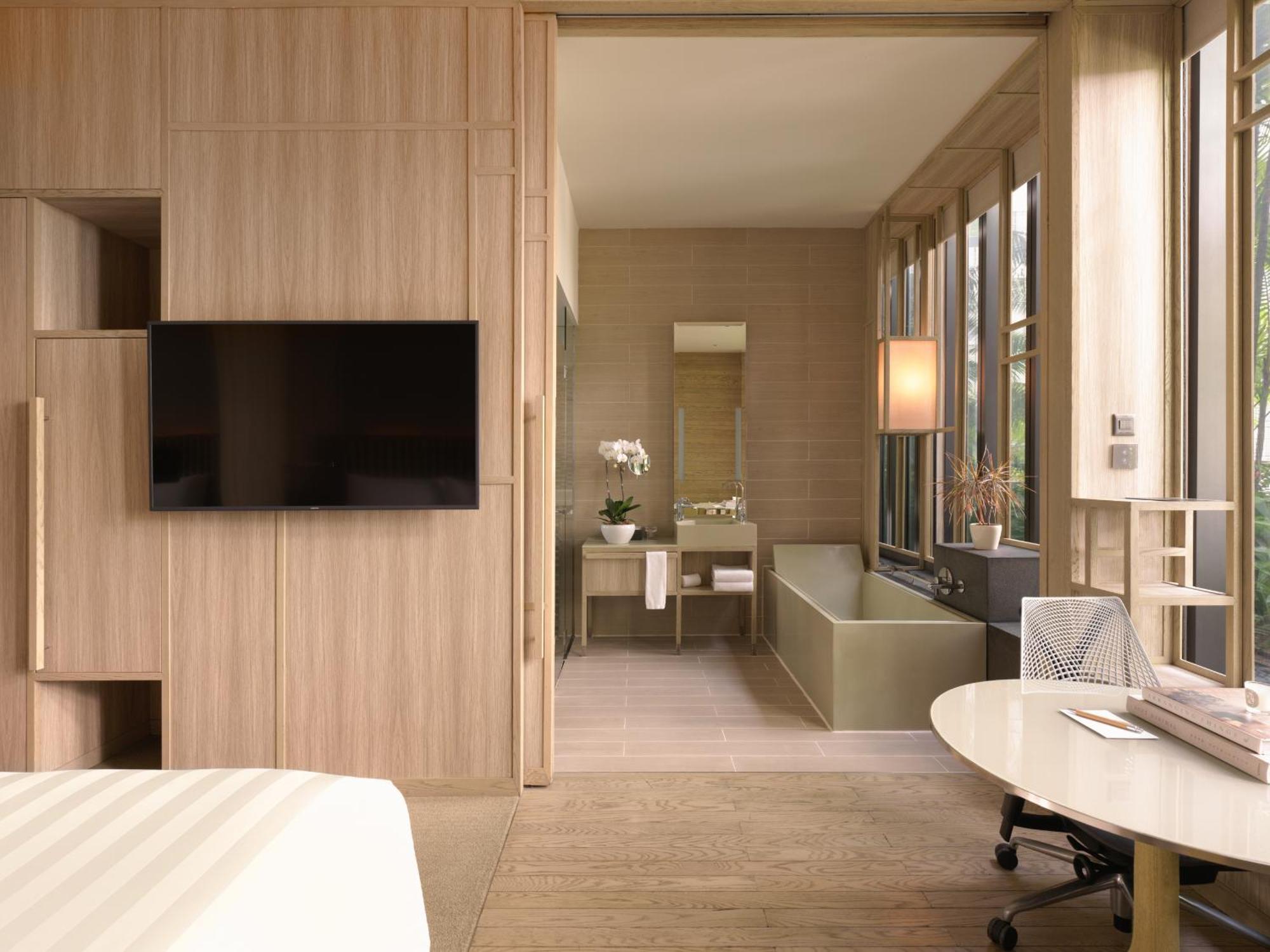 Habitación Premier Lifestyle - 1 cama extragrande