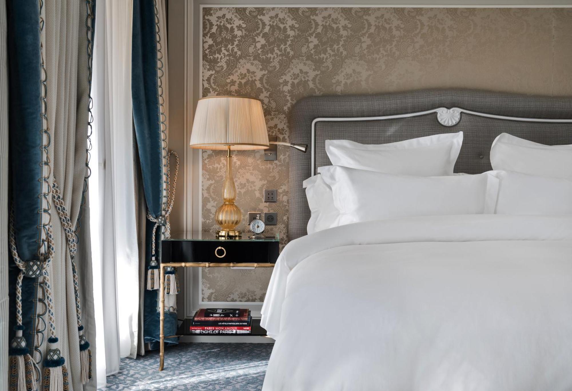Grand Premier King Room