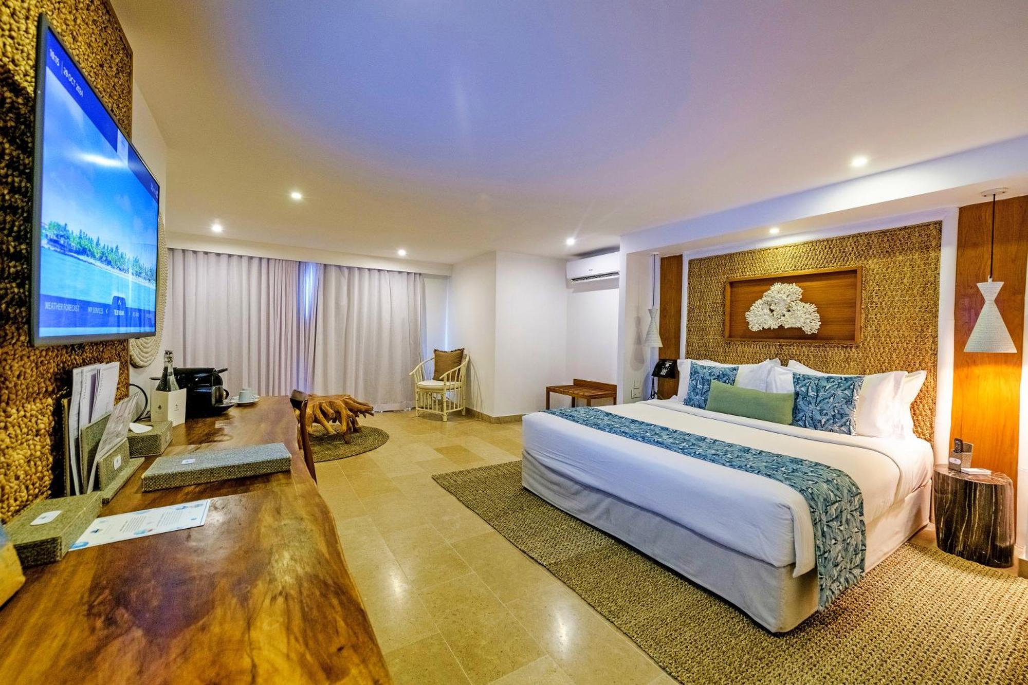 Suite Ocean