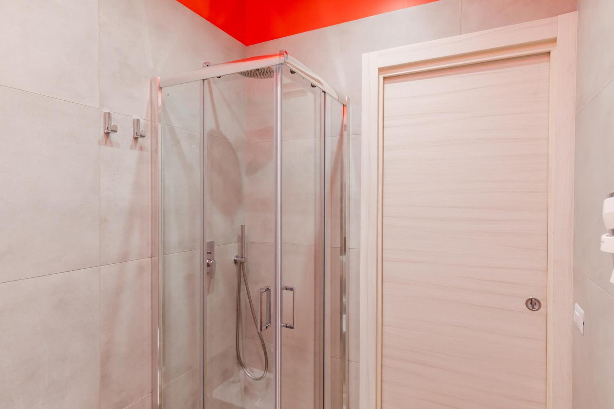 Superior Double Room Spa Bath No View