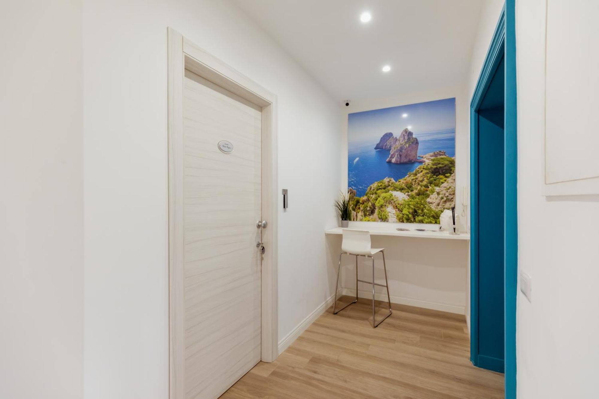 Superior Double Room Spa Bath No View