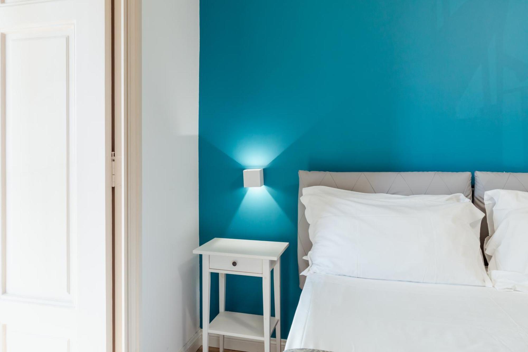 Queen Room Sea View