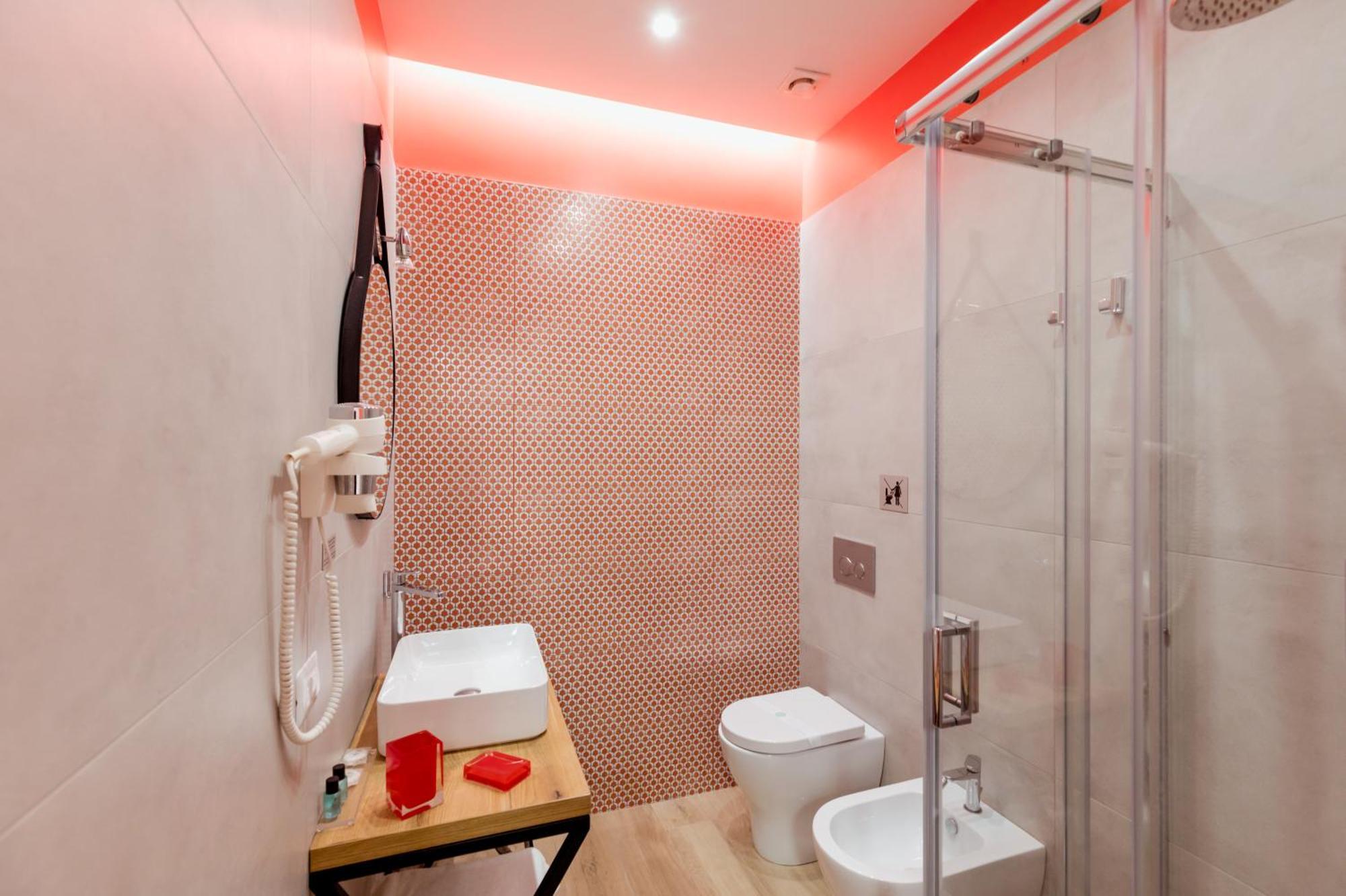 Superior Double Room Spa Bath No View