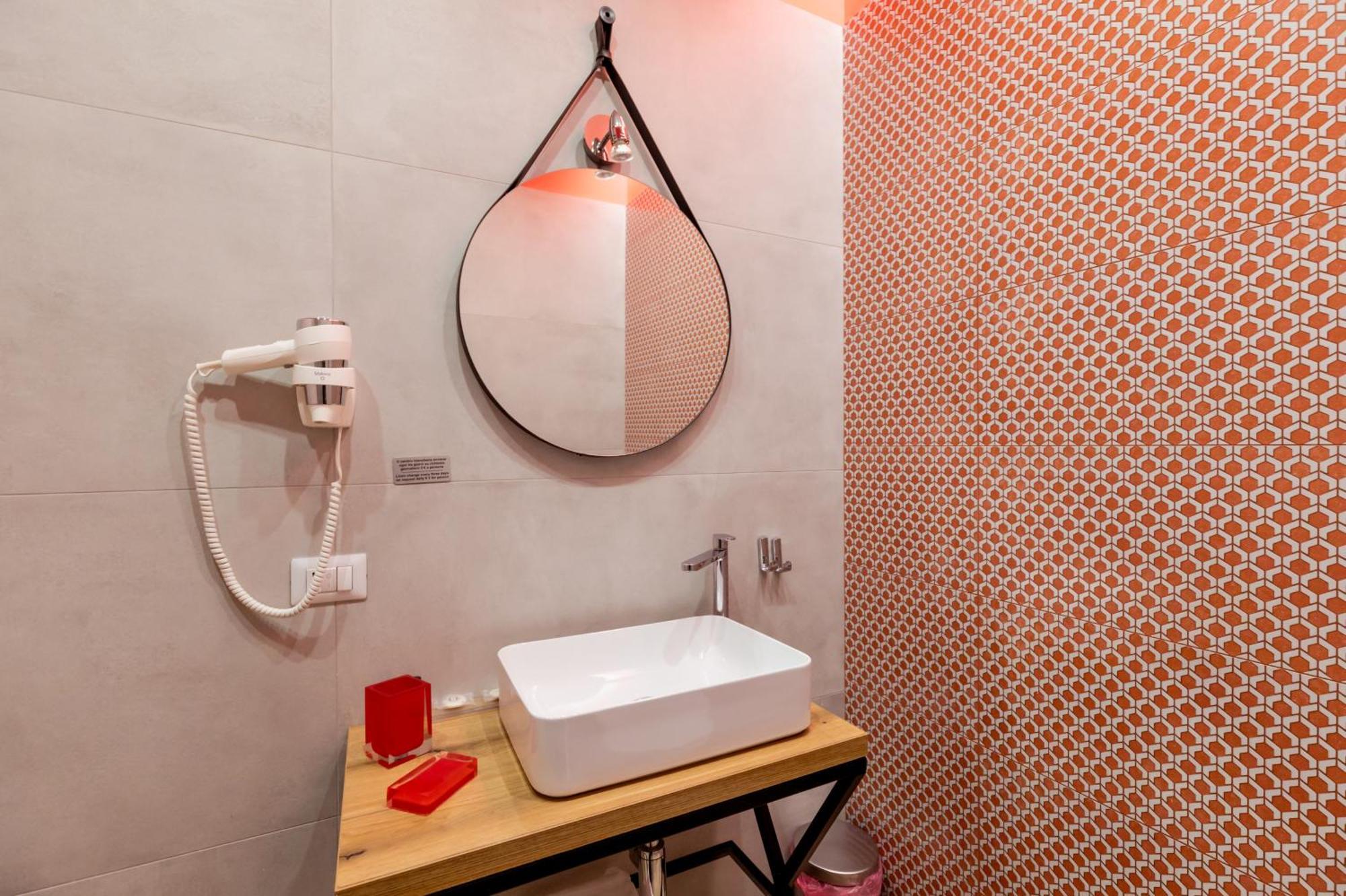 Superior Double Room Spa Bath No View