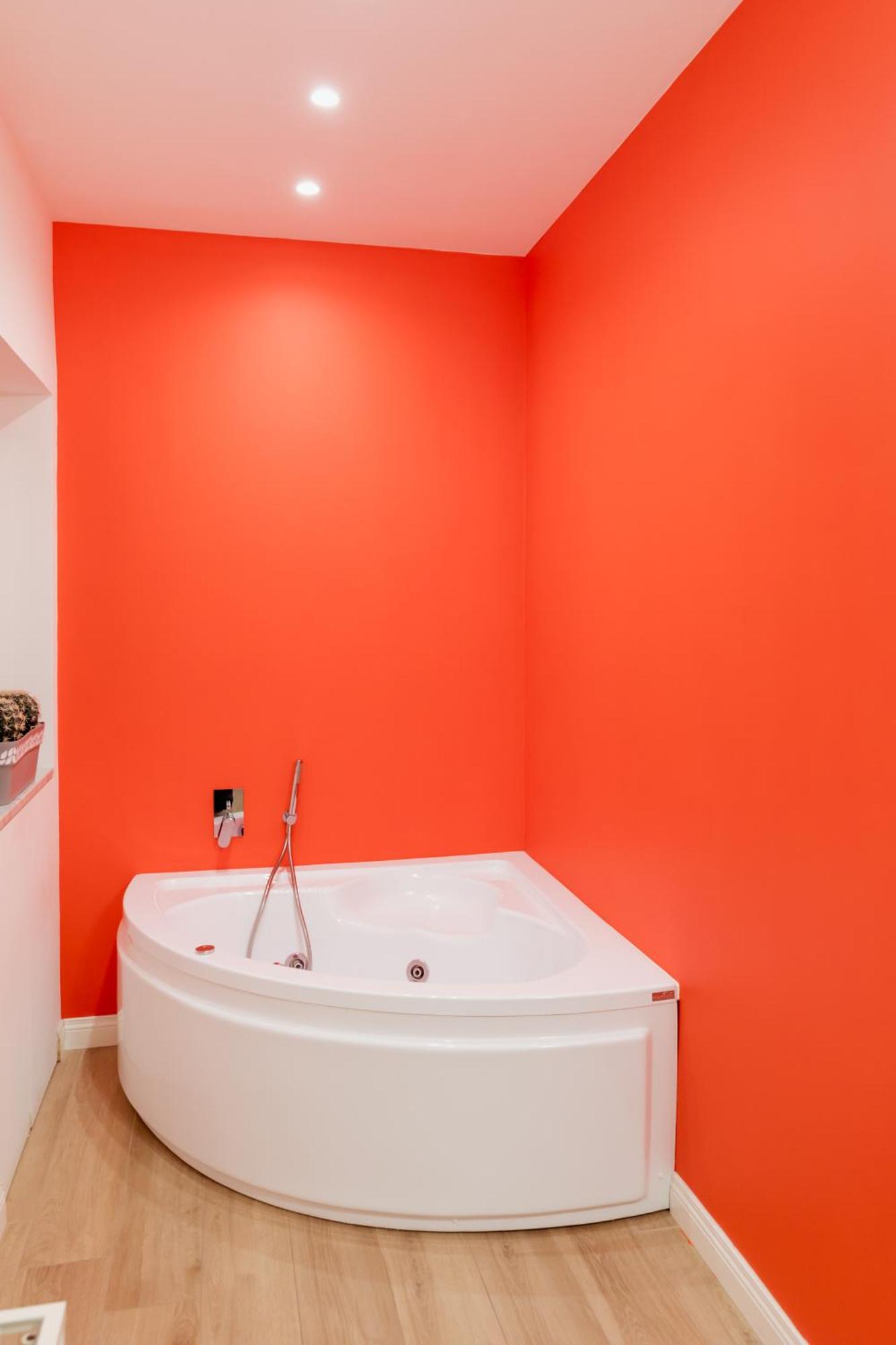 Superior Double Room Spa Bath No View