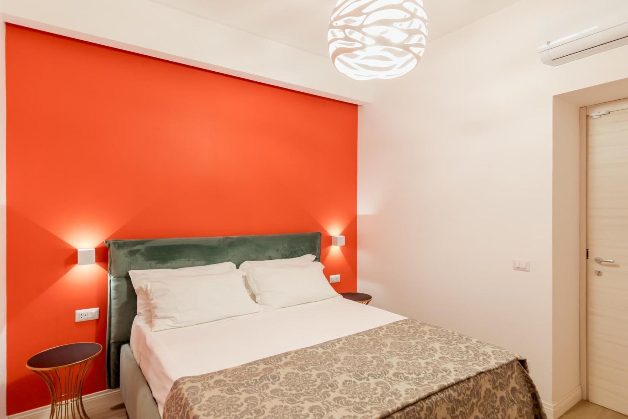 Superior Double Room Spa Bath No View