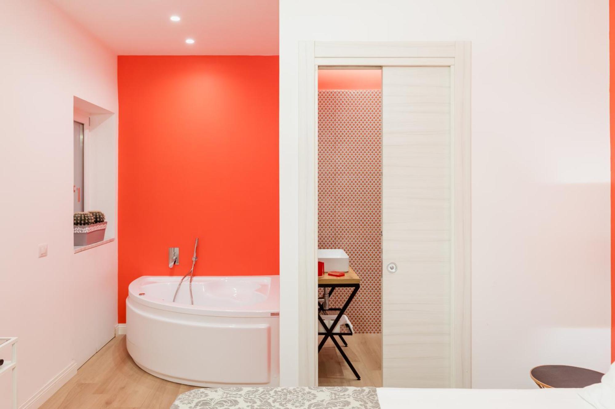 Superior Double Room Spa Bath No View