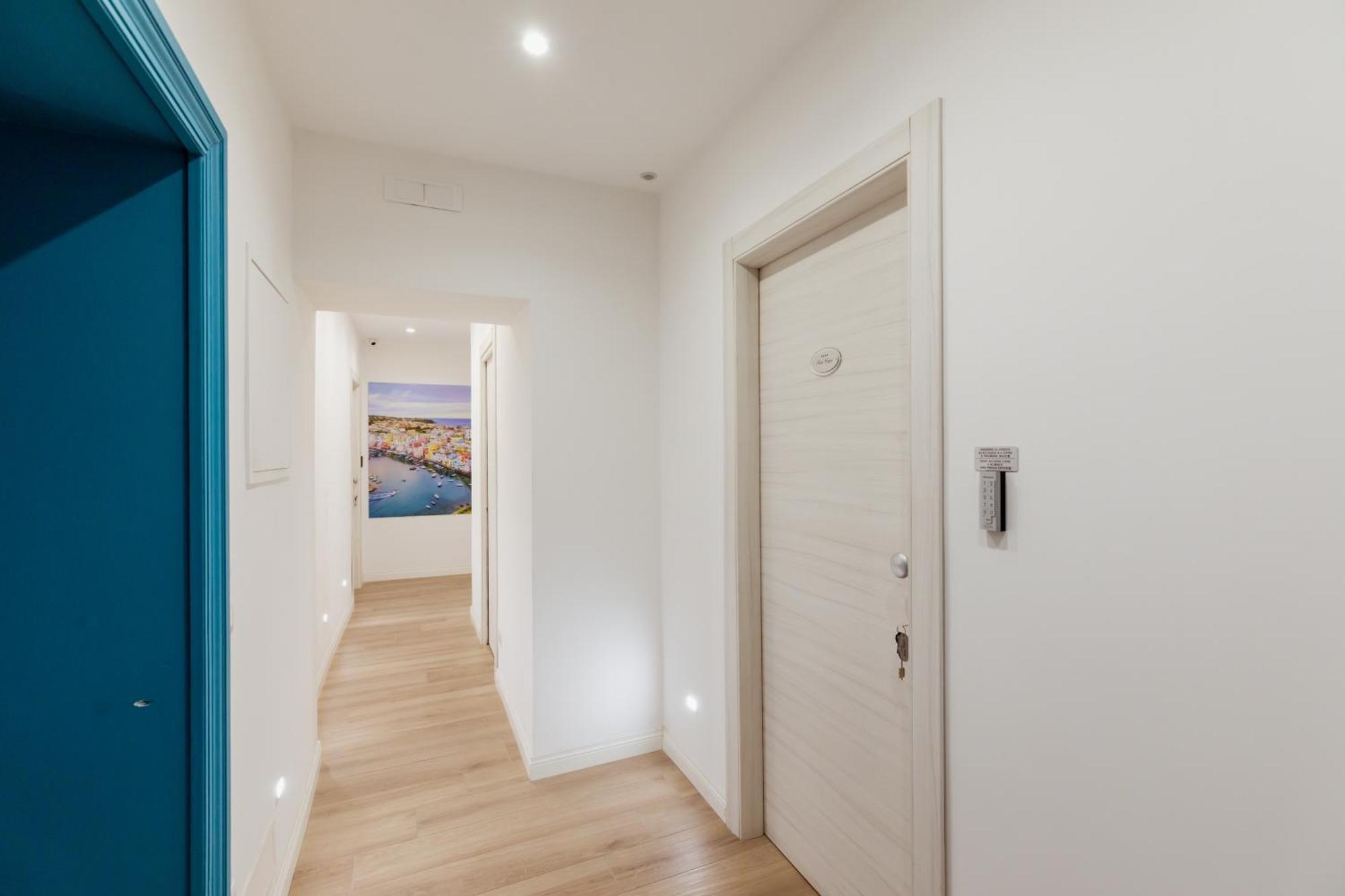 Superior Double Room Spa Bath No View