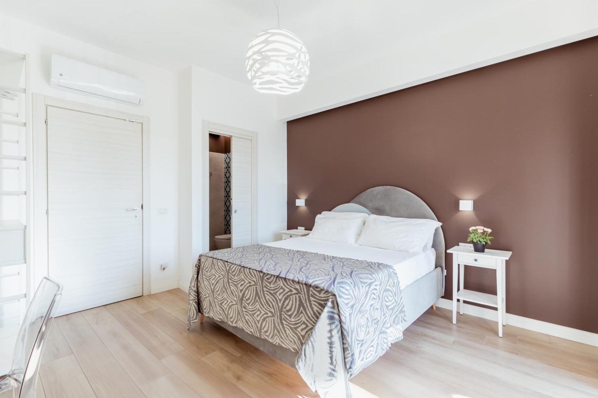 King Room Sea View