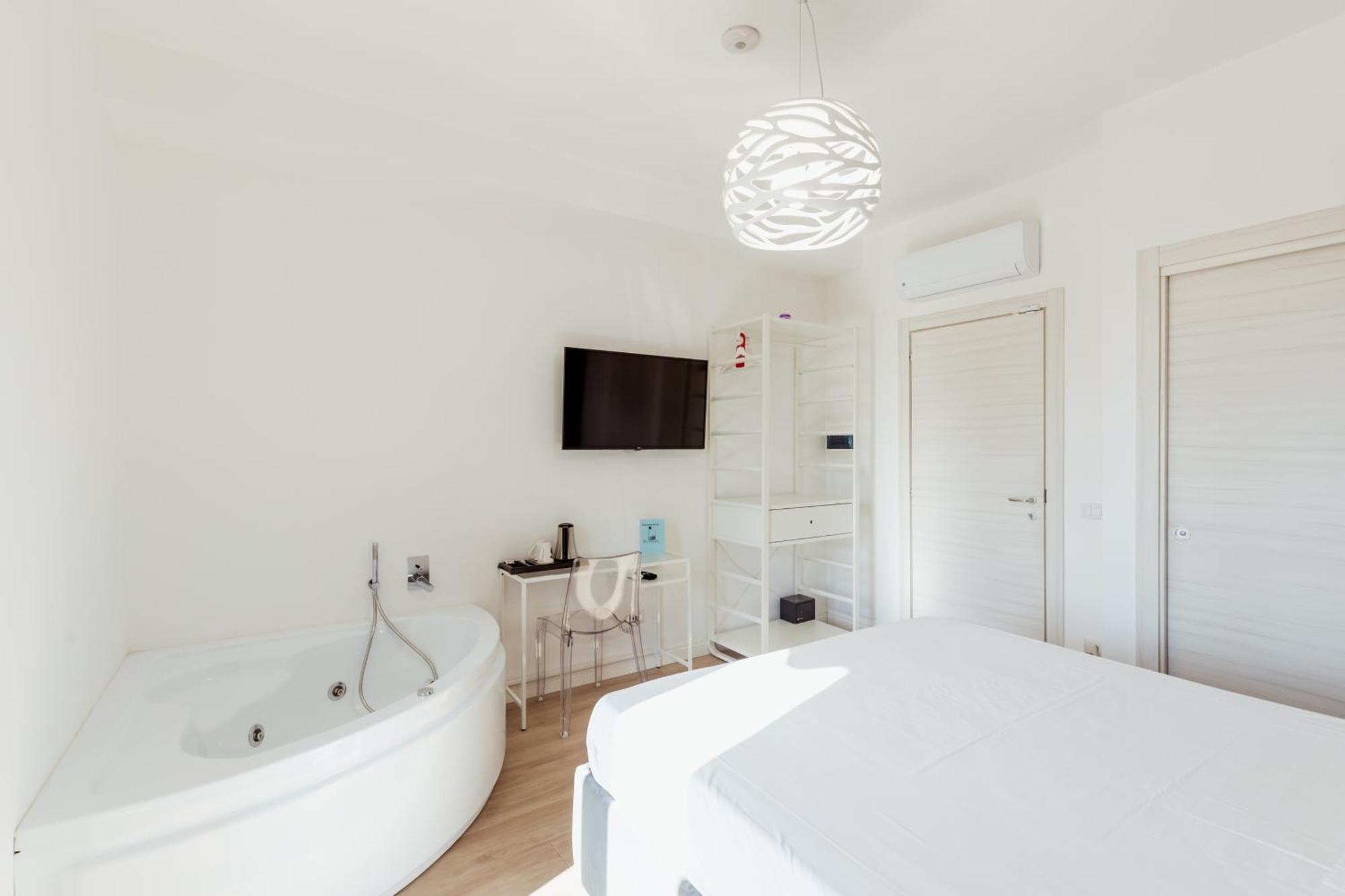 King Room Sea View