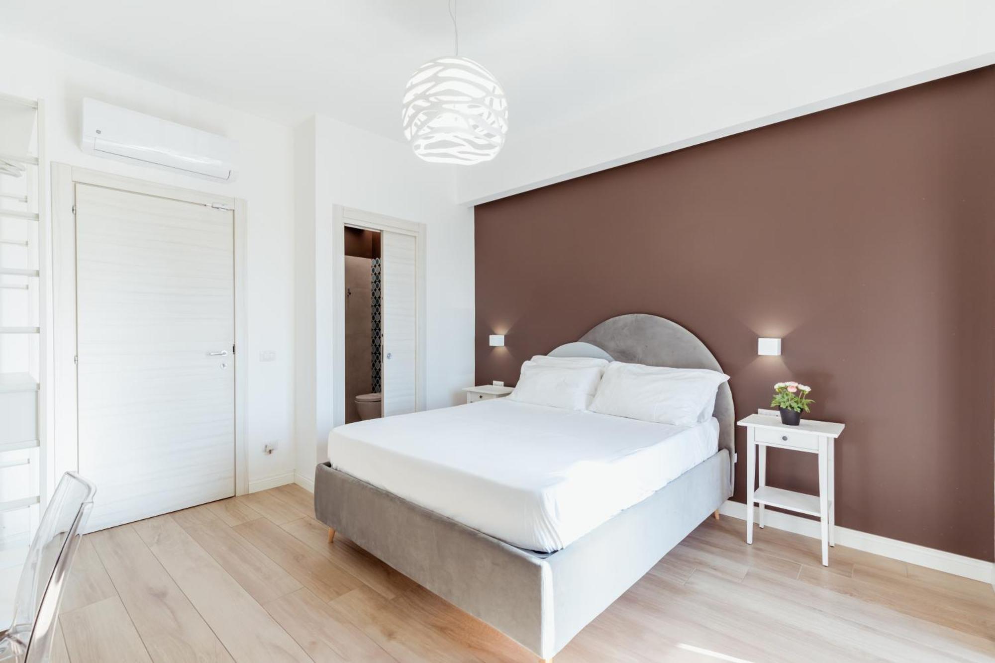 King Room Sea View