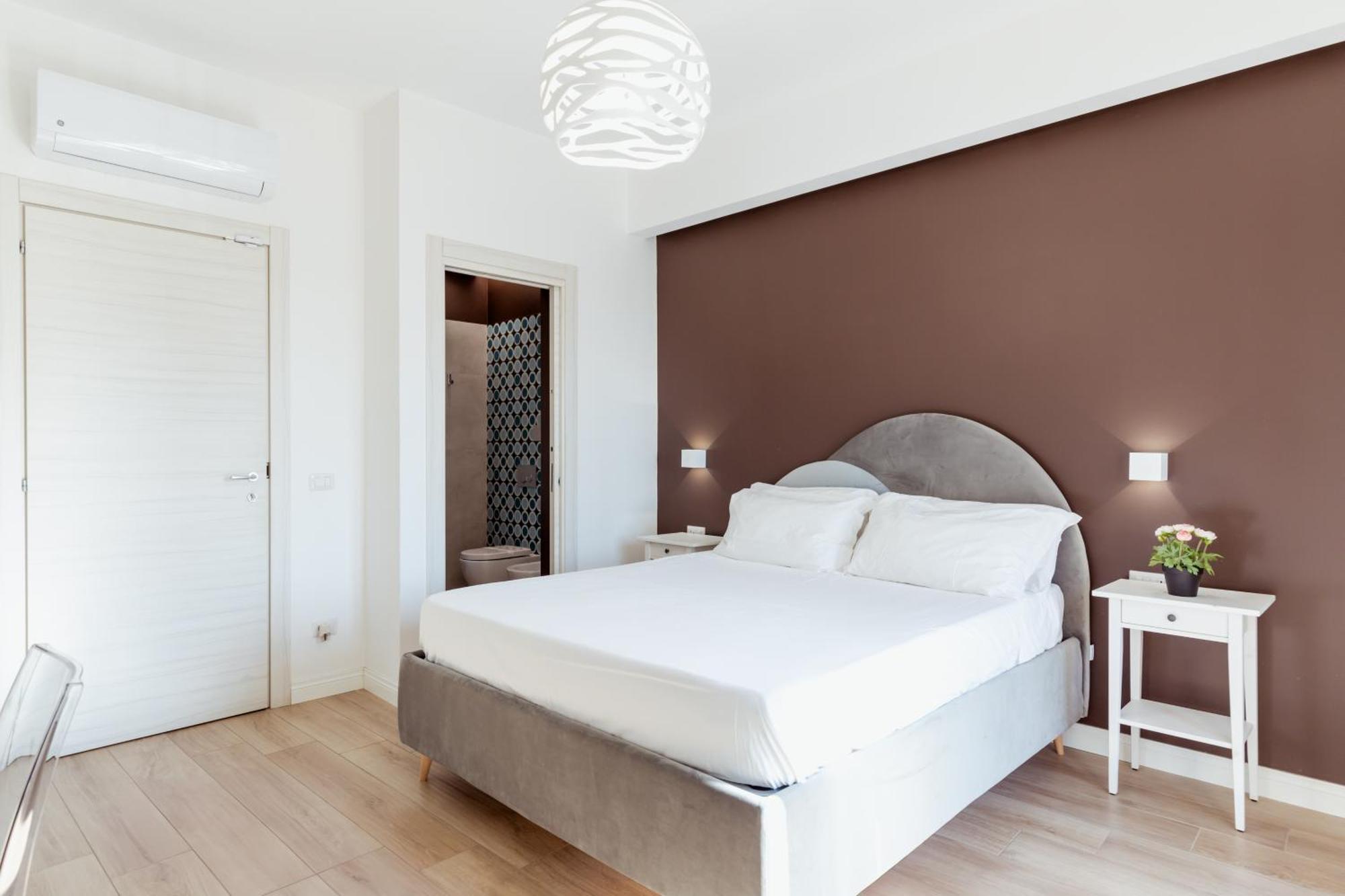 King Room Sea View