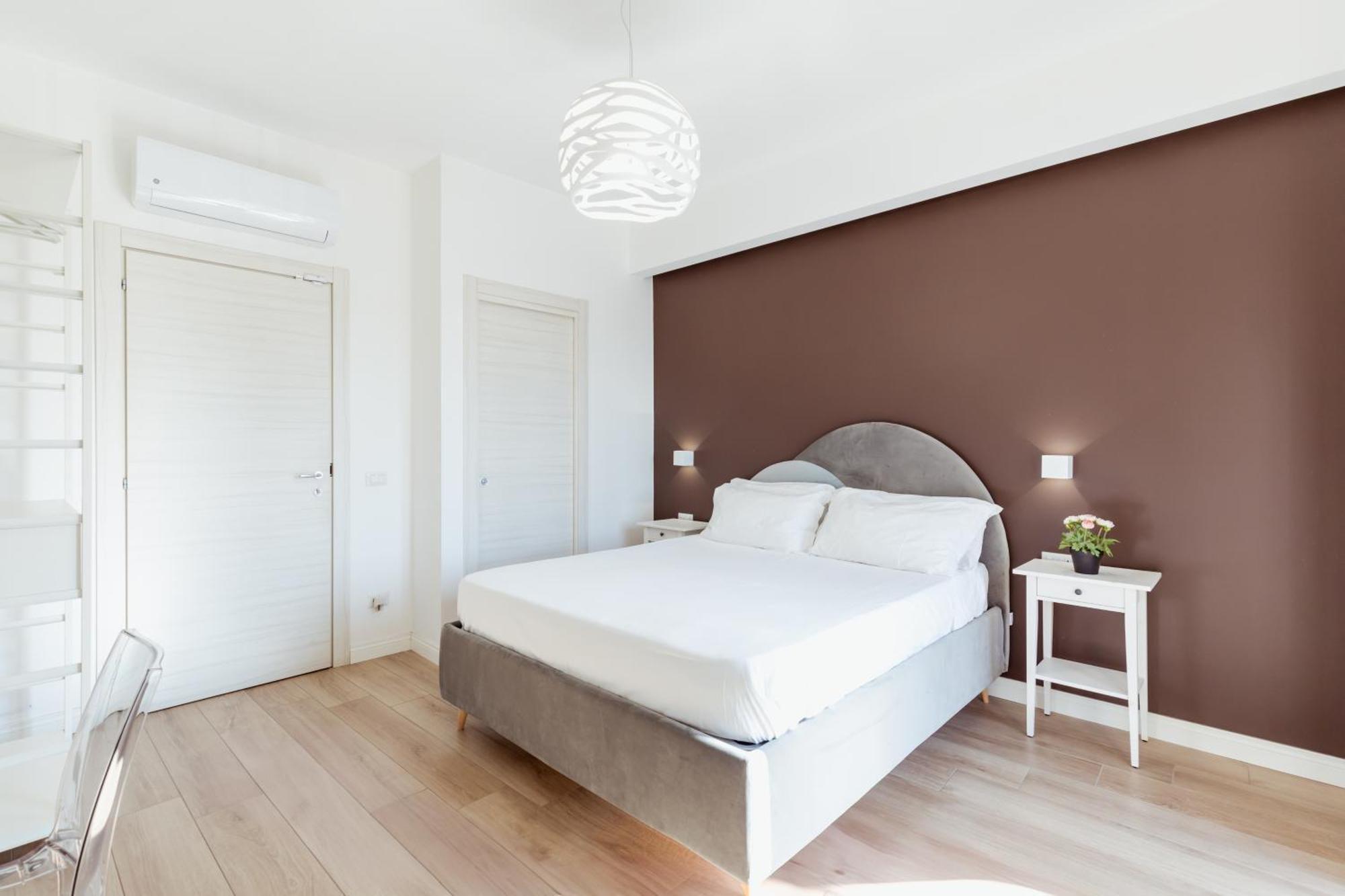 King Room Sea View