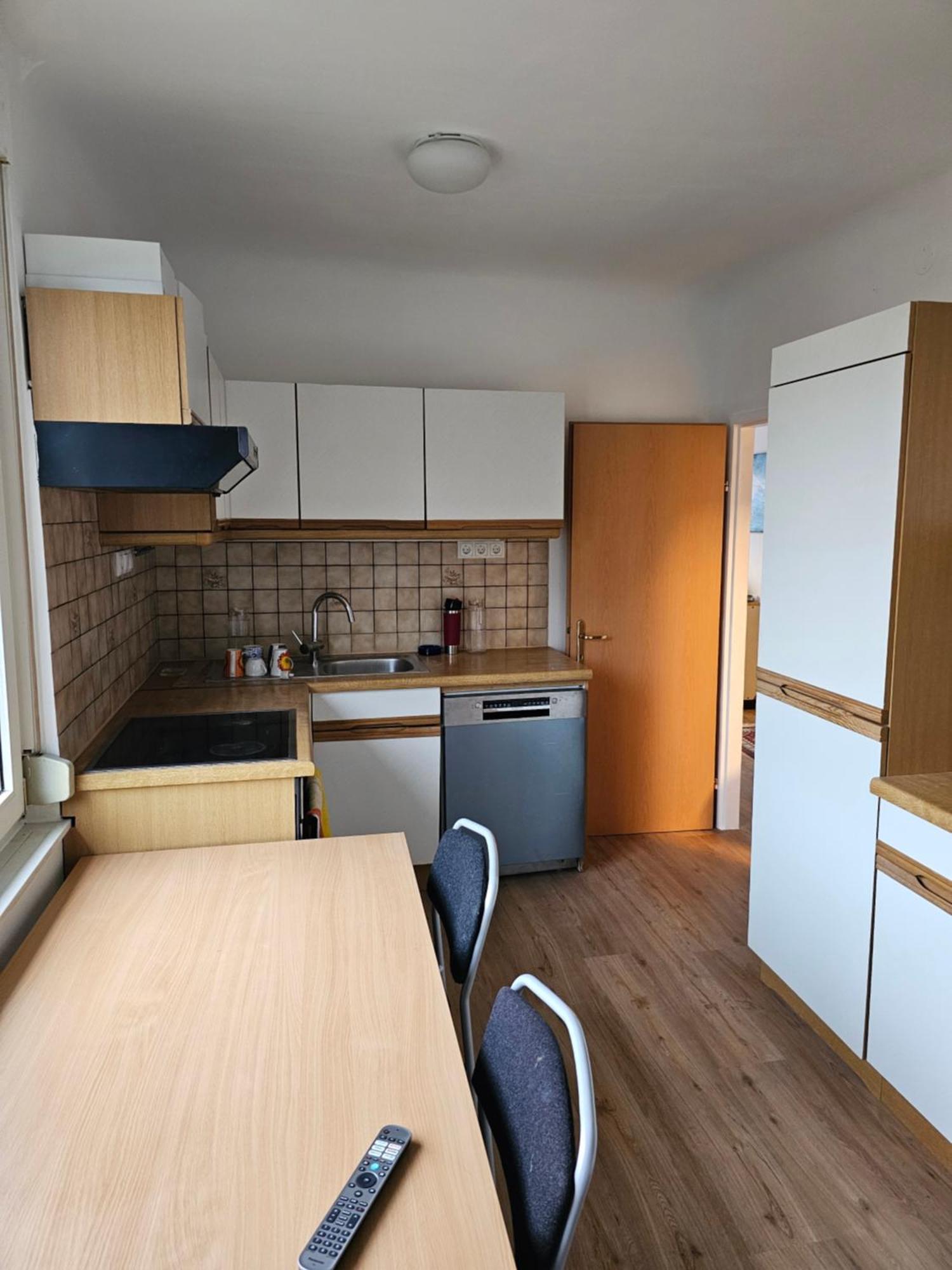 Double Room Balcony