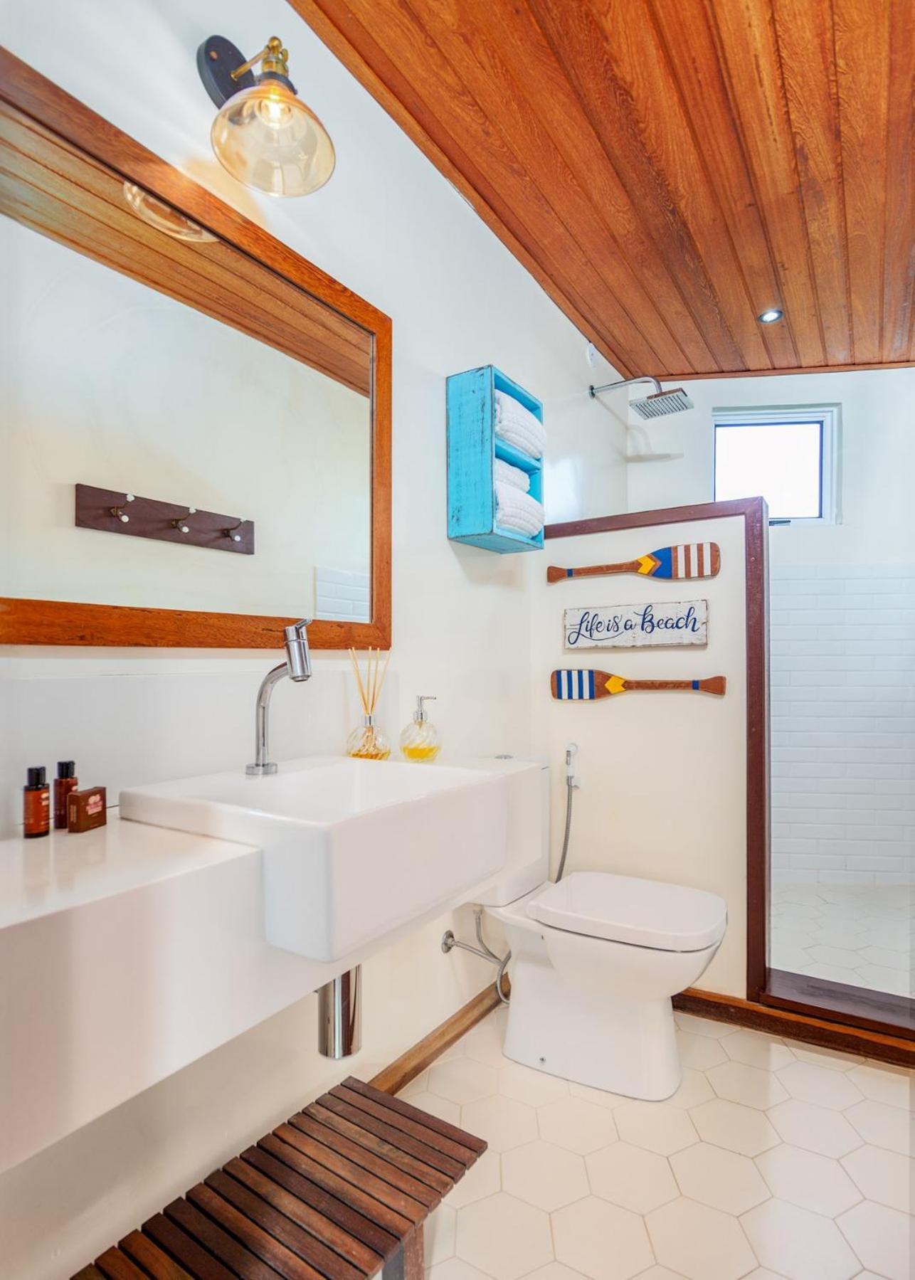 Deluxe Bungalow Sea View